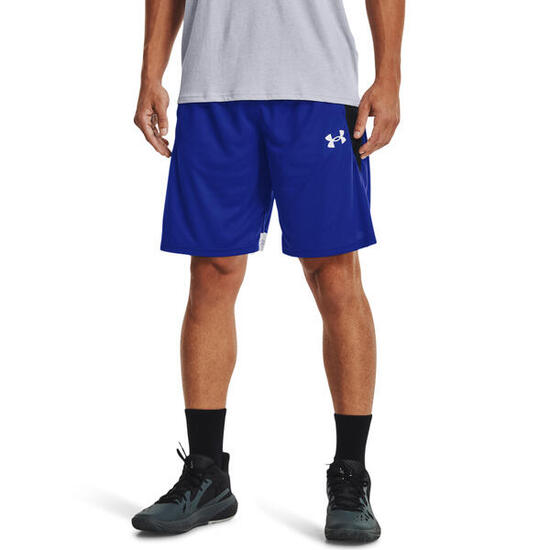 Under Armour Herren Shorts UA Baseline 10 Short-BLK 1370220