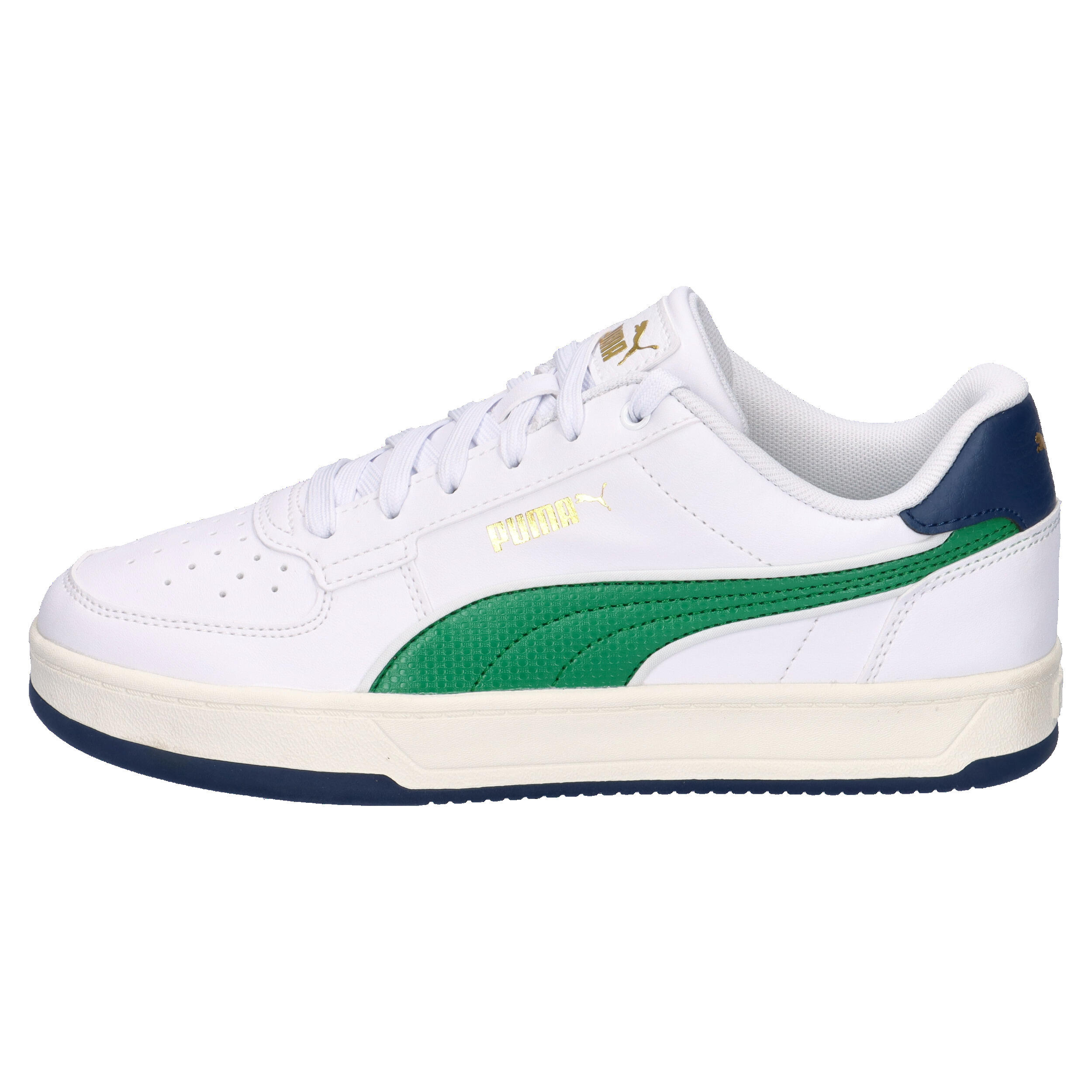 Baskets enfant Puma Caven 2.0 Retro 2/7
