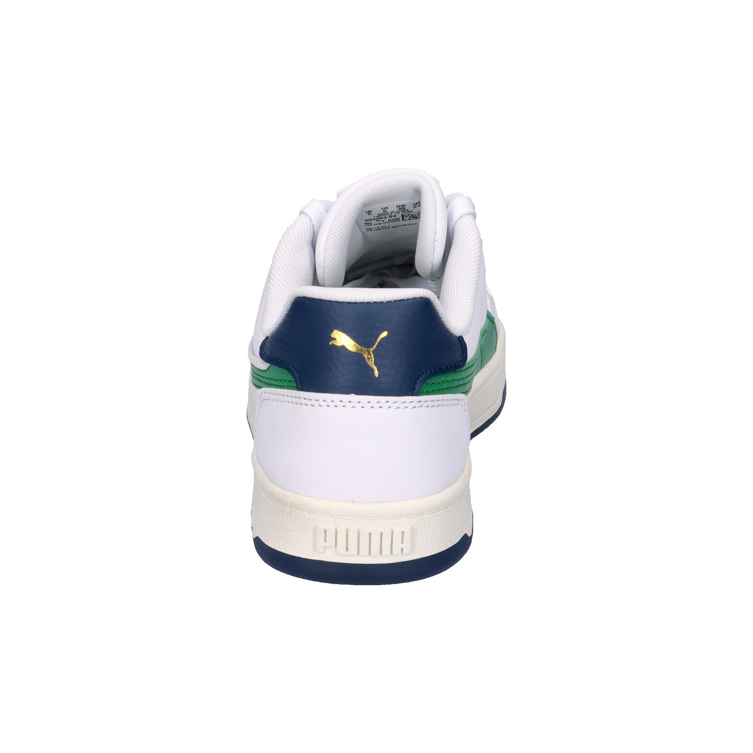 Baskets enfant Puma Caven 2.0 Retro 5/7