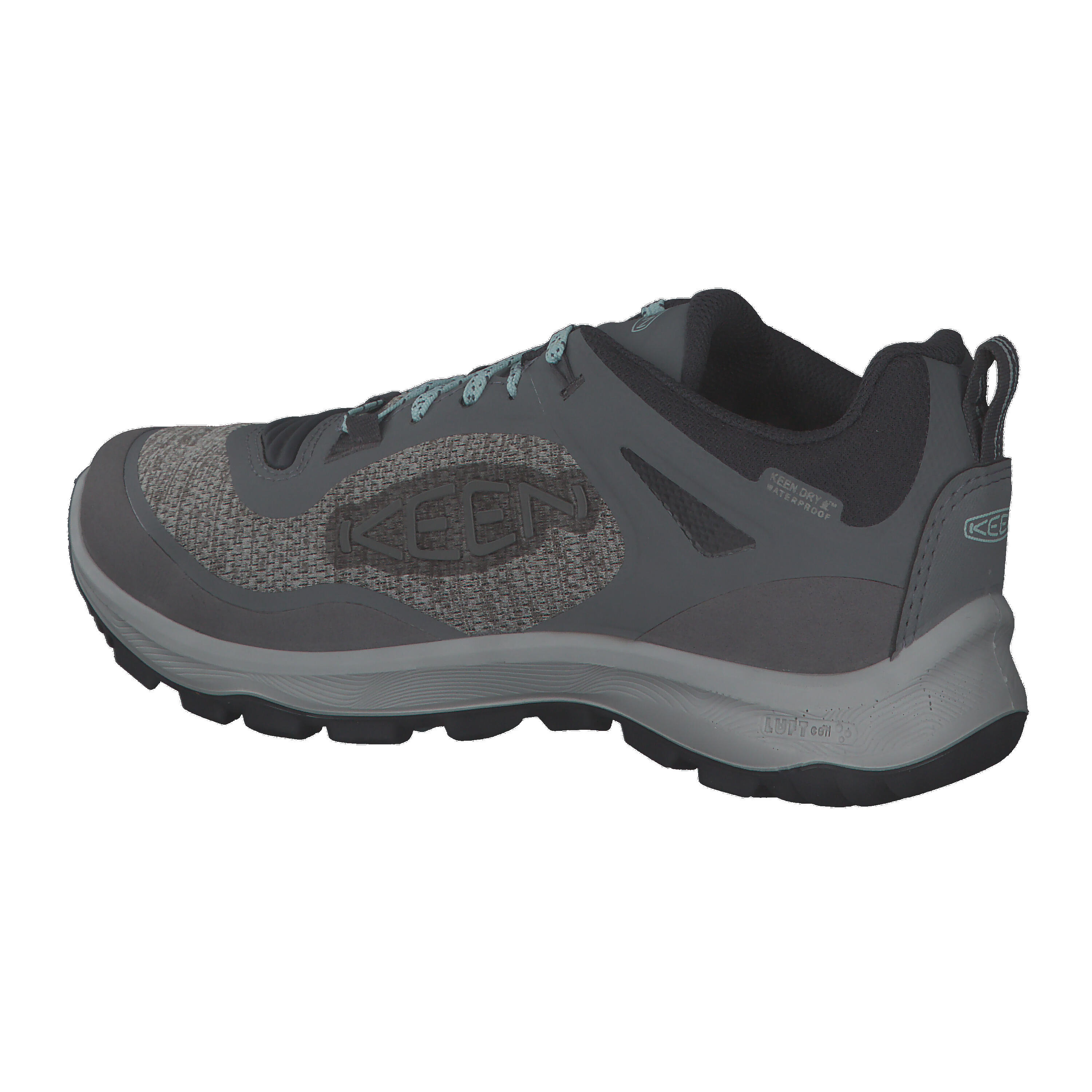 Keen Damen Wanderschuhe TERRADORA FLEX WP 11/15