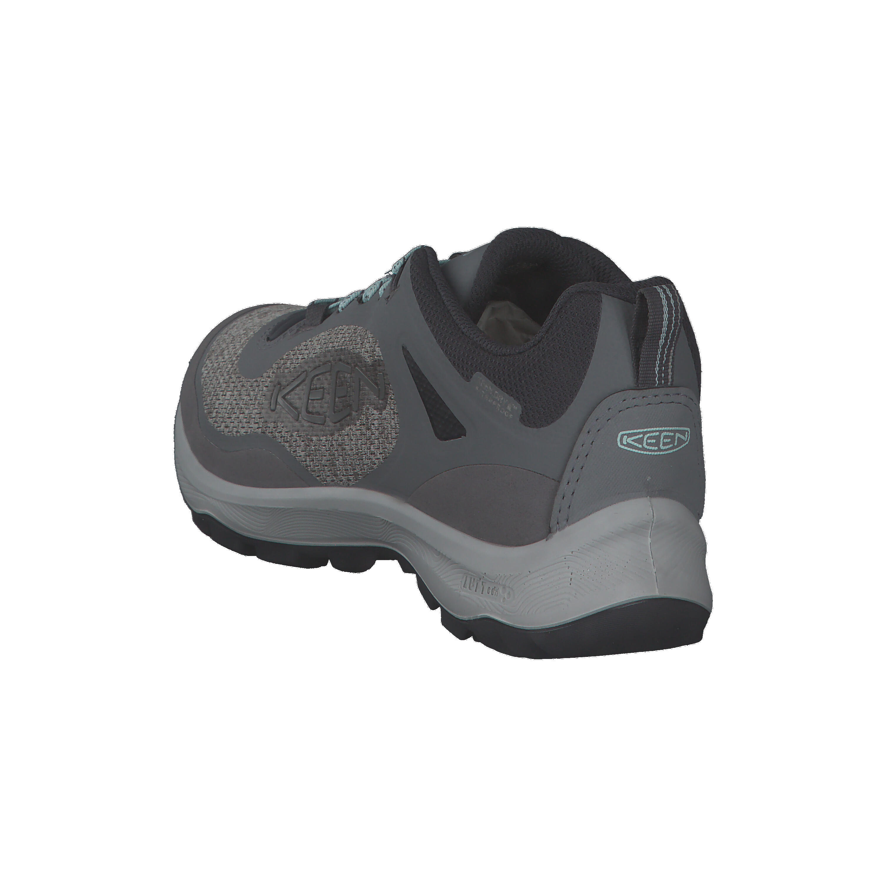 Keen Damen Wanderschuhe TERRADORA FLEX WP 12/15