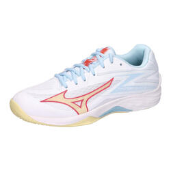Chaussures de volley-ball pour femmes Mizuno Thunder Blade Z