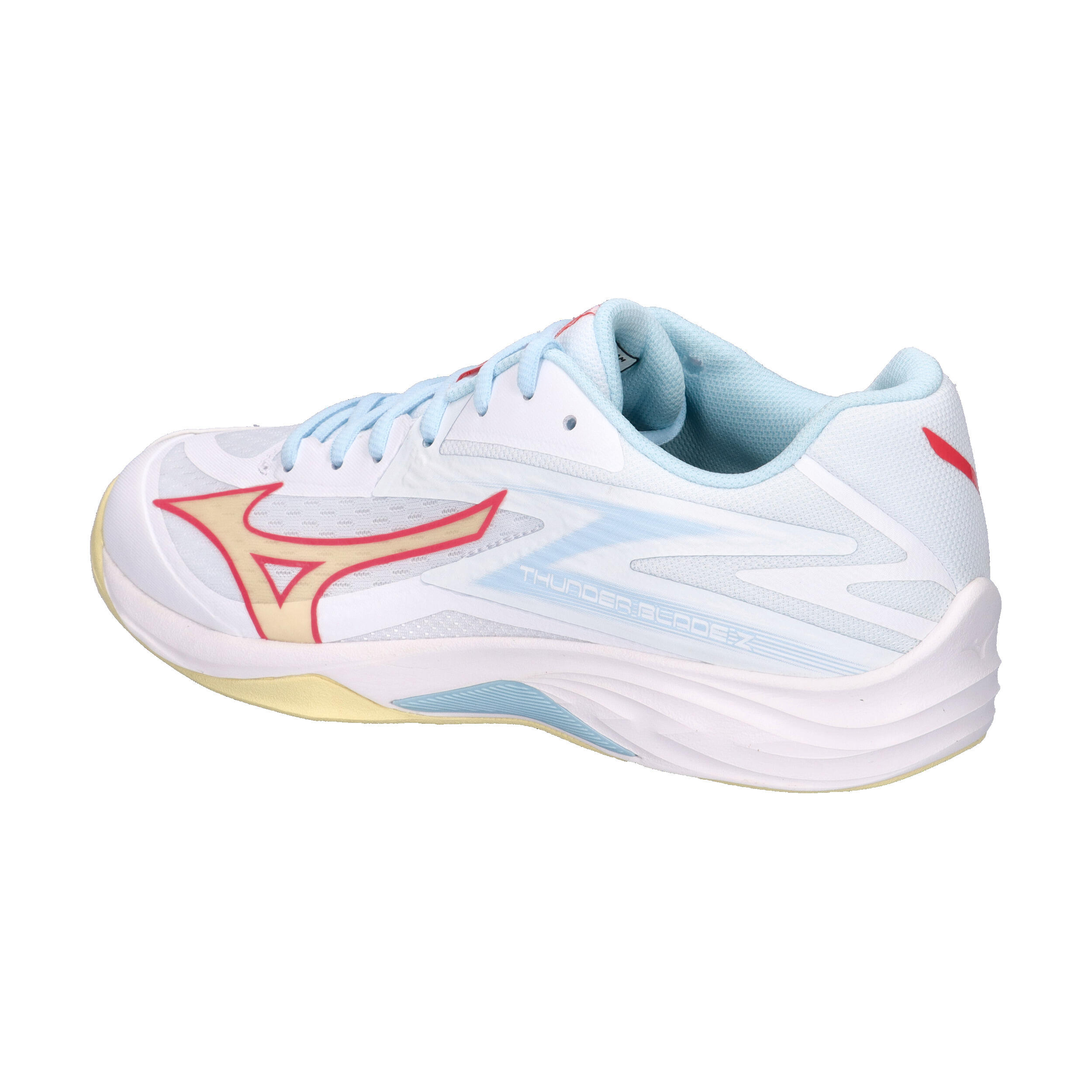Indoorschoenen voor dames Mizuno Thunder Blade Z 11/15