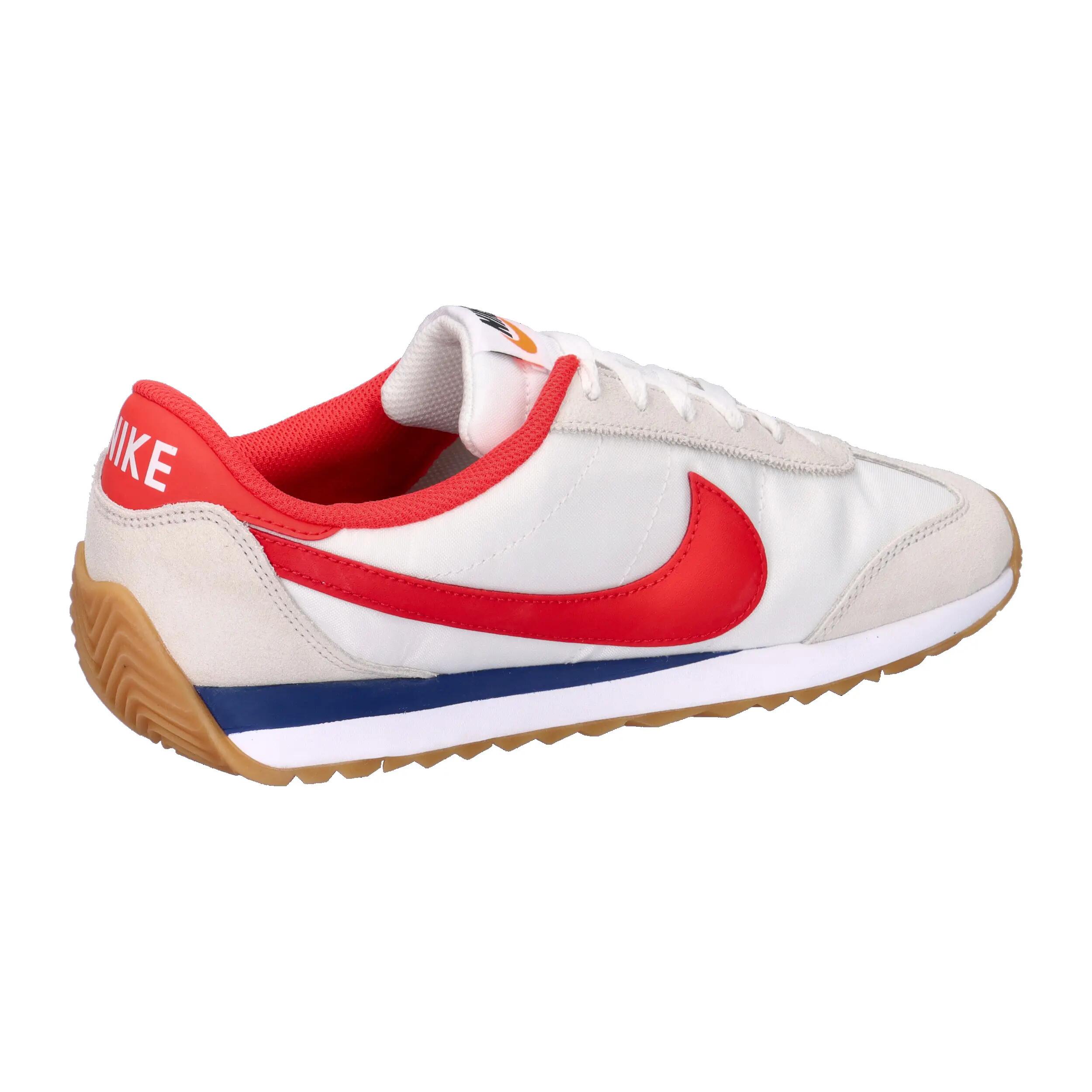 Sapatos Nike Pacific Mulher Branco 7/7