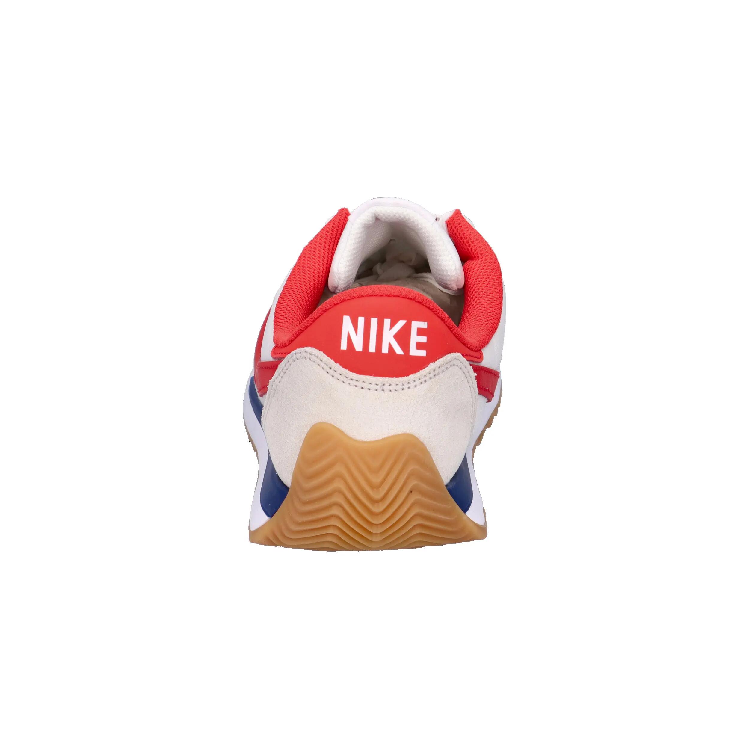 Sapatos Nike Pacific Mulher Branco 5/7