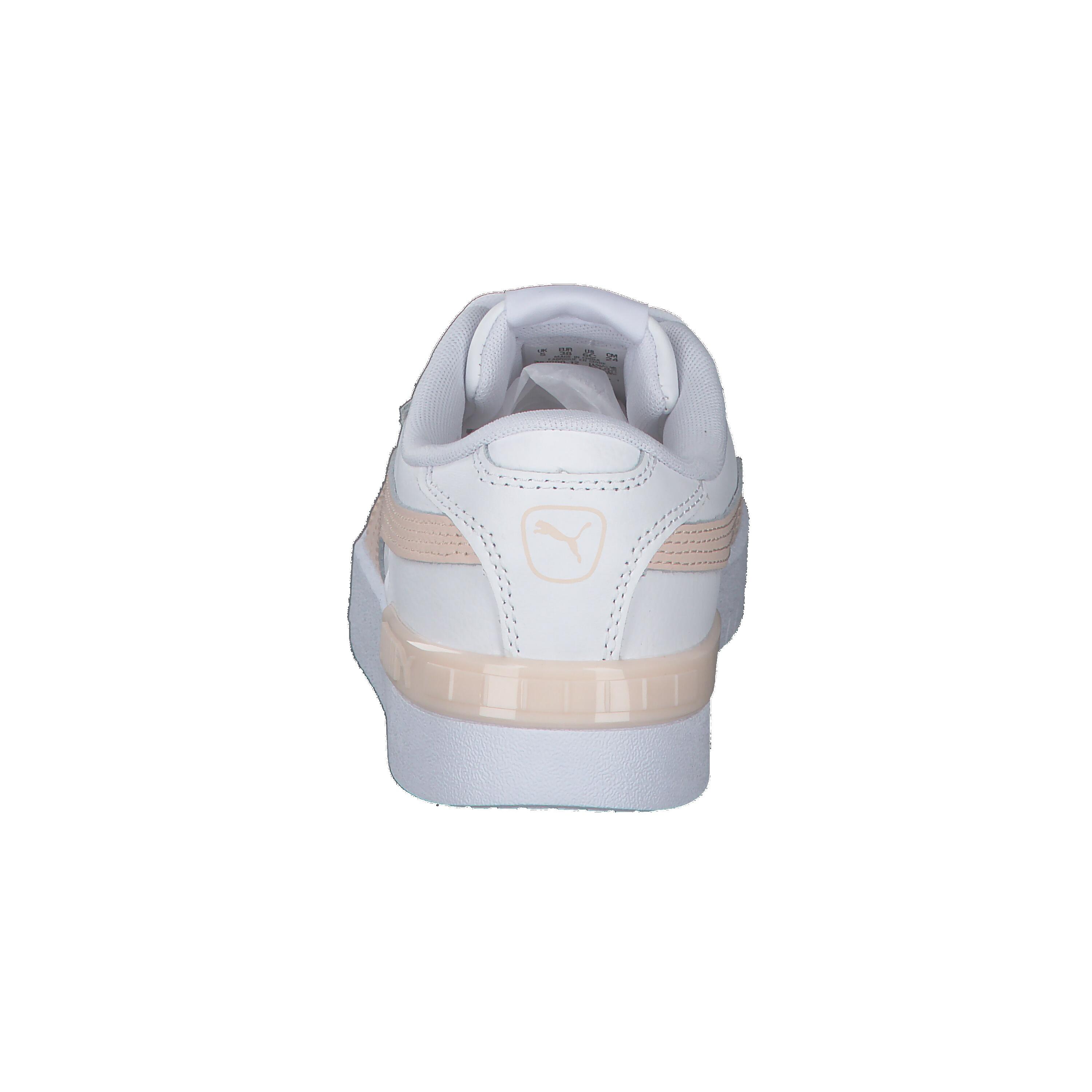 Puma Mädchen Sneaker Jada Jr 381990 13/15