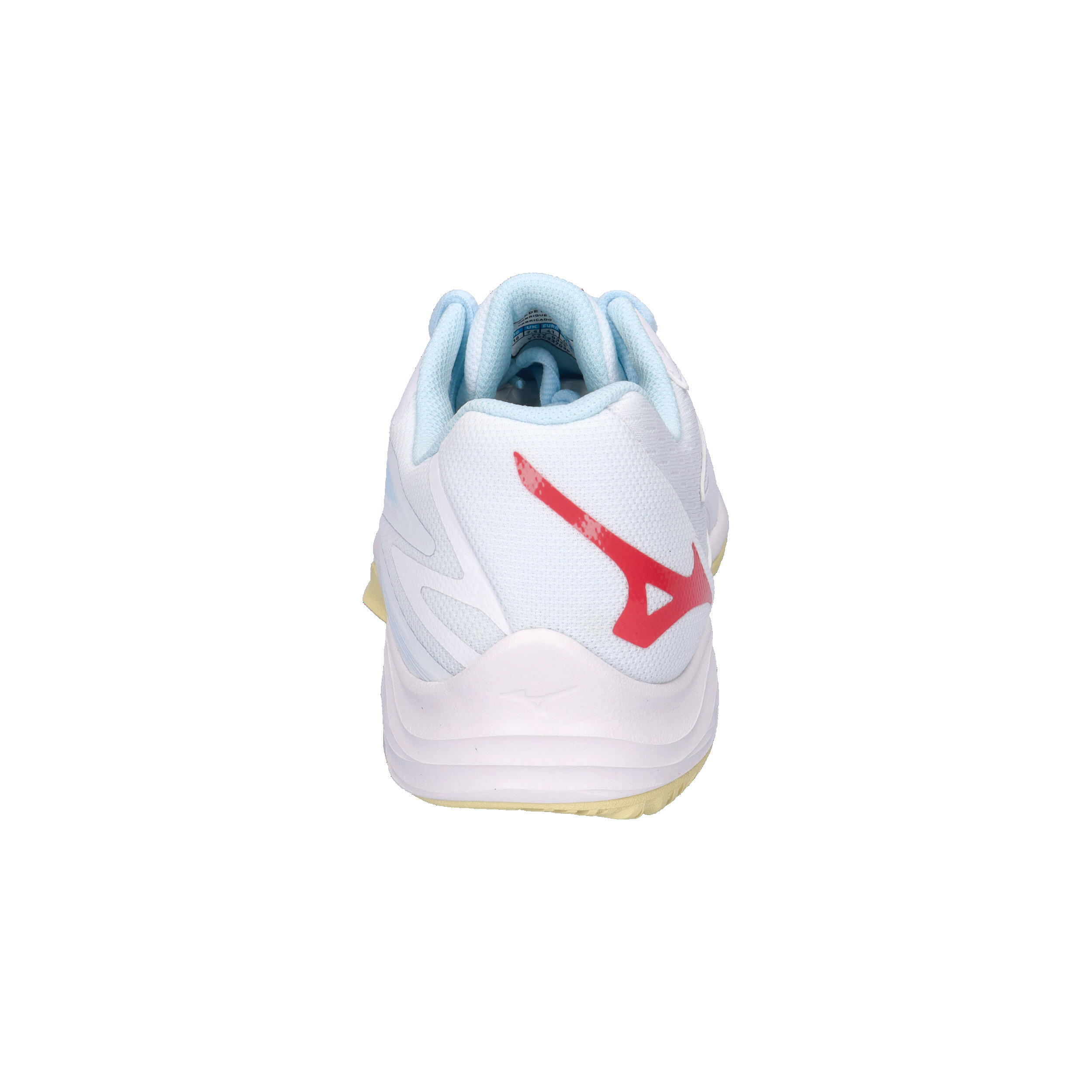 Indoorschoenen voor dames Mizuno Thunder Blade Z 13/15