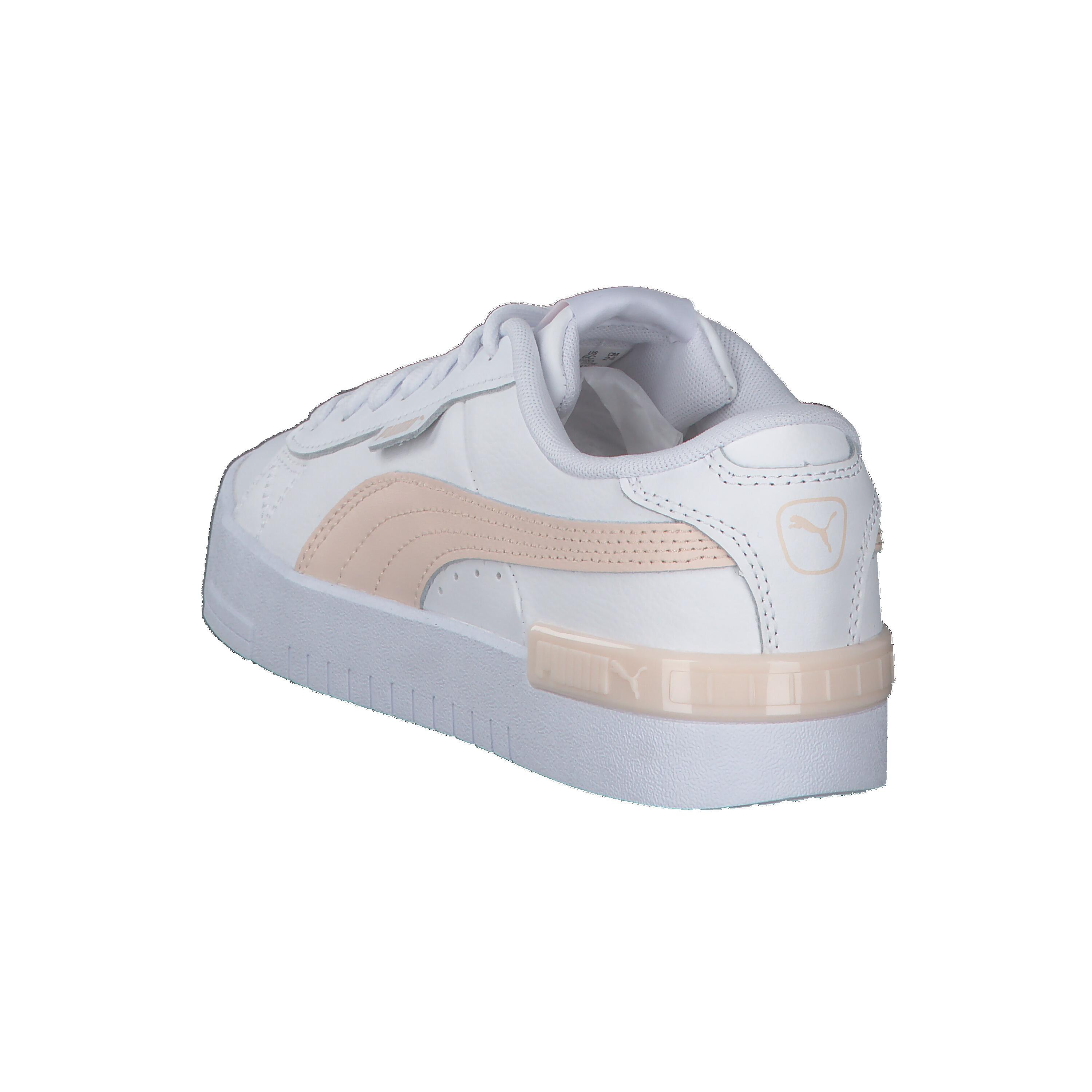 Puma Mädchen Sneaker Jada Jr 381990 12/15
