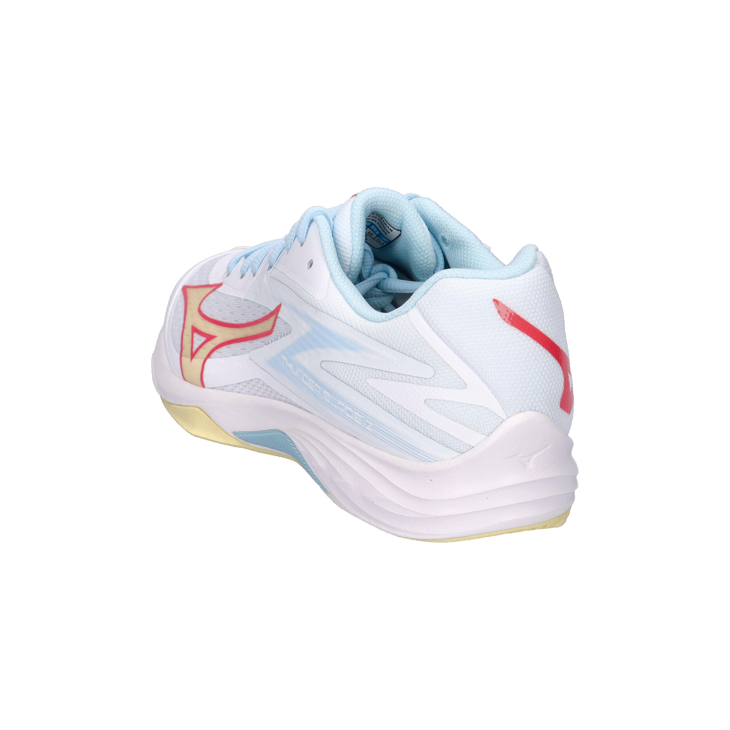 Indoorschoenen voor dames Mizuno Thunder Blade Z 12/15