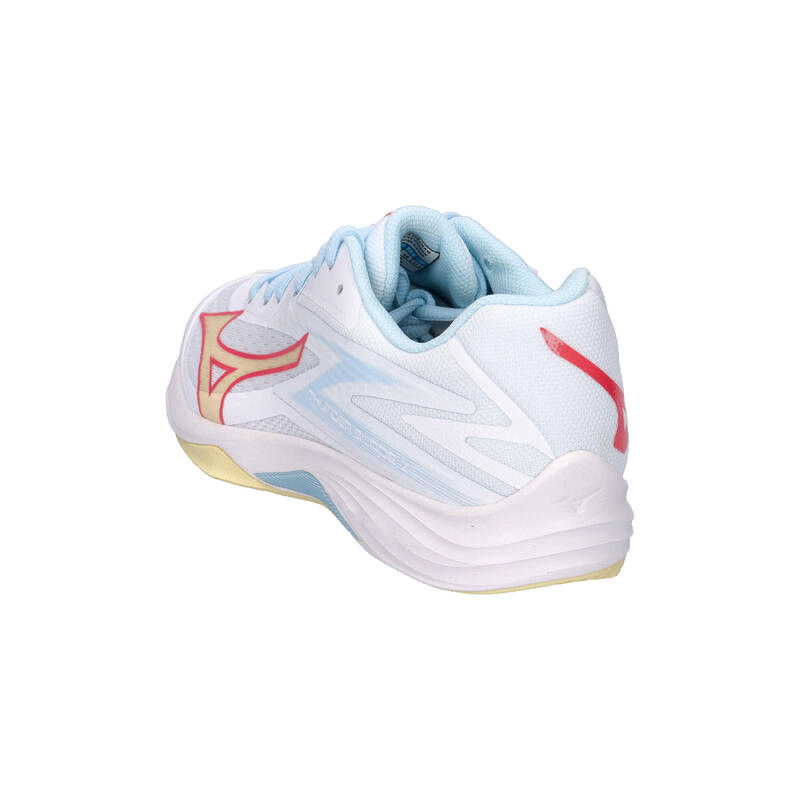 Încălțăminte de volei pentru femei Mizuno Thunder Blade Z