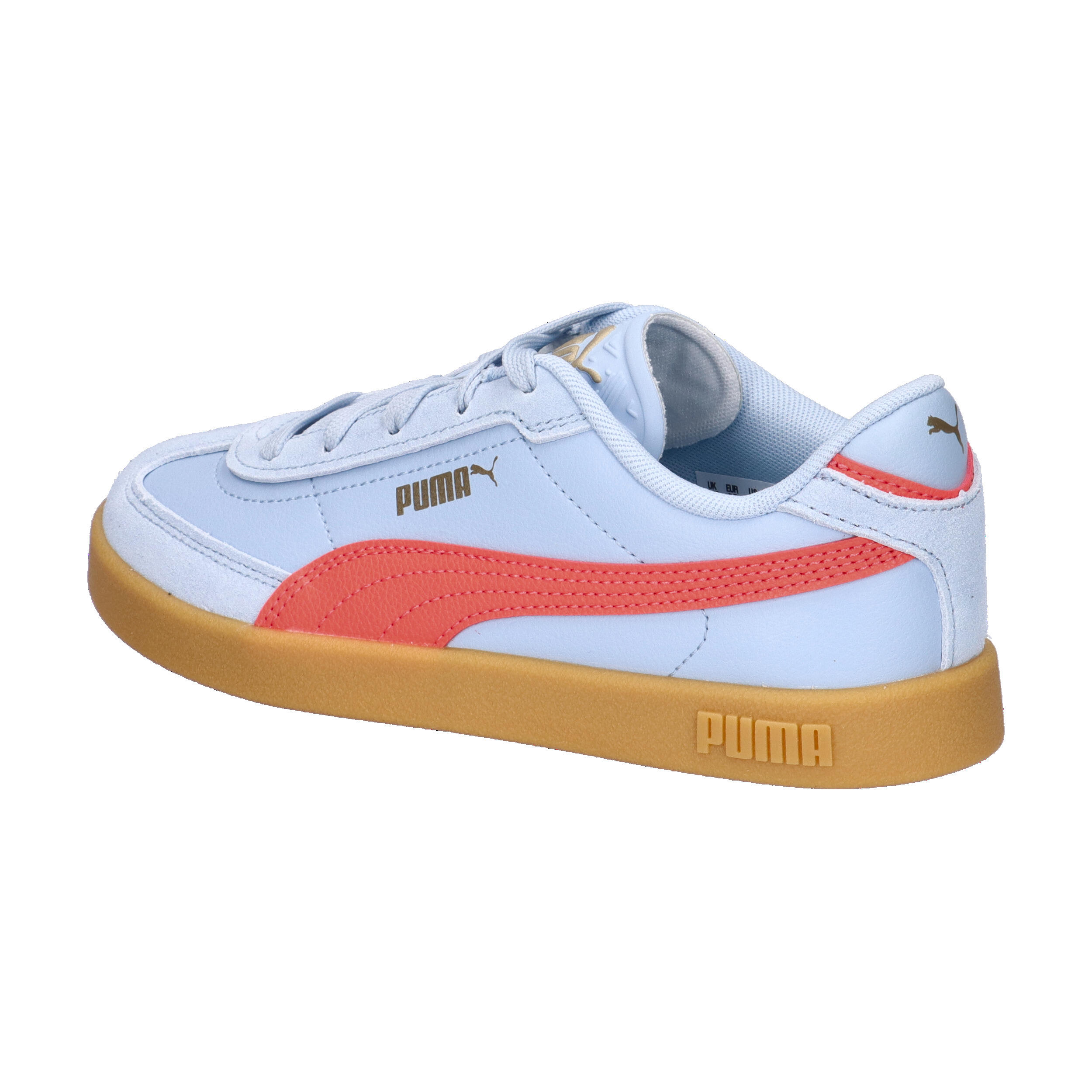 Puma Kinder Sneaker Puma Club II Era PS 402363 11/15
