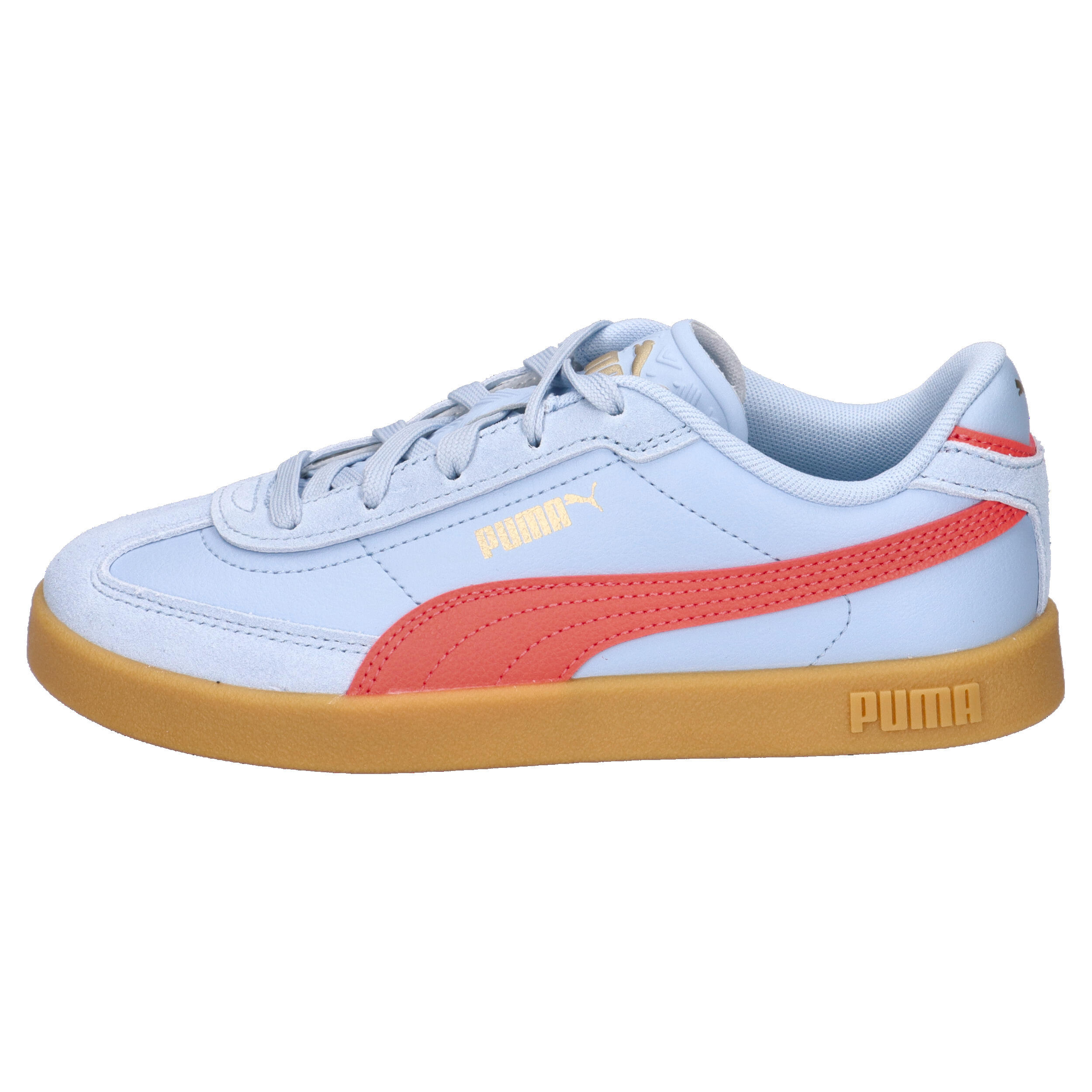 Puma Kinder Sneaker Puma Club II Era PS 402363 10/15