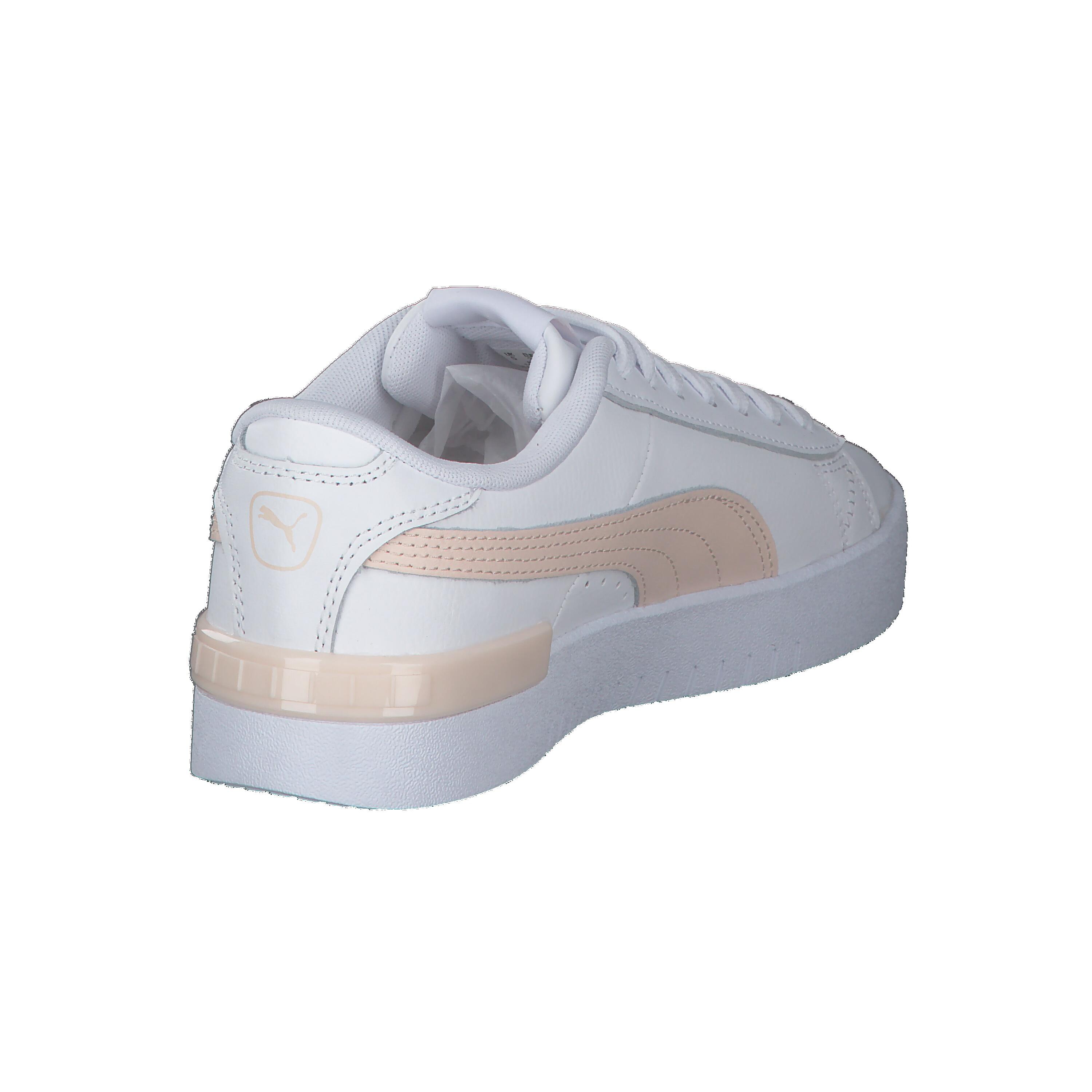Puma Mädchen Sneaker Jada Jr 381990 14/15
