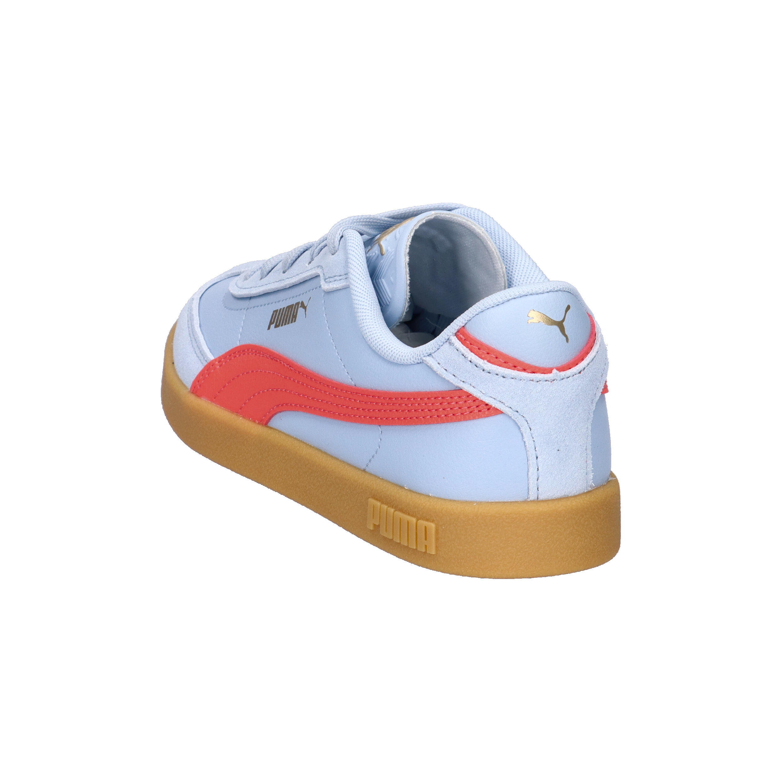 Puma Kinder Sneaker Puma Club II Era PS 402363 12/15