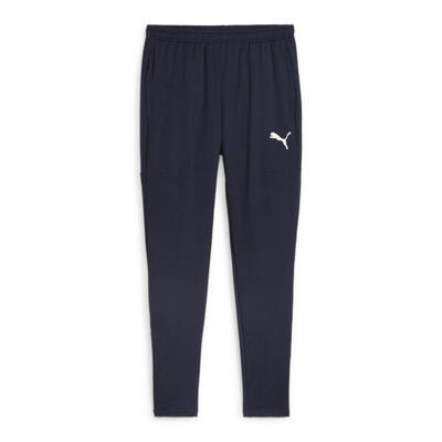 Puma team goal slim trainingsbroek heren