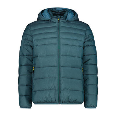 Piumino con cappuccio CMP Snaps