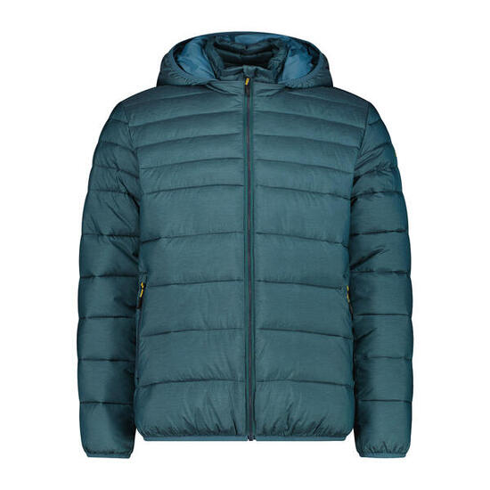 Piumino con cappuccio CMP Snaps