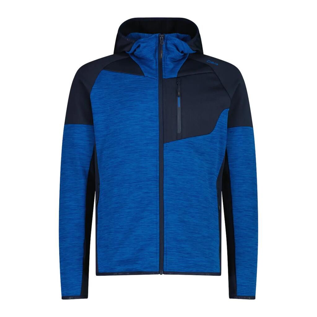 Hooded fleece CMP