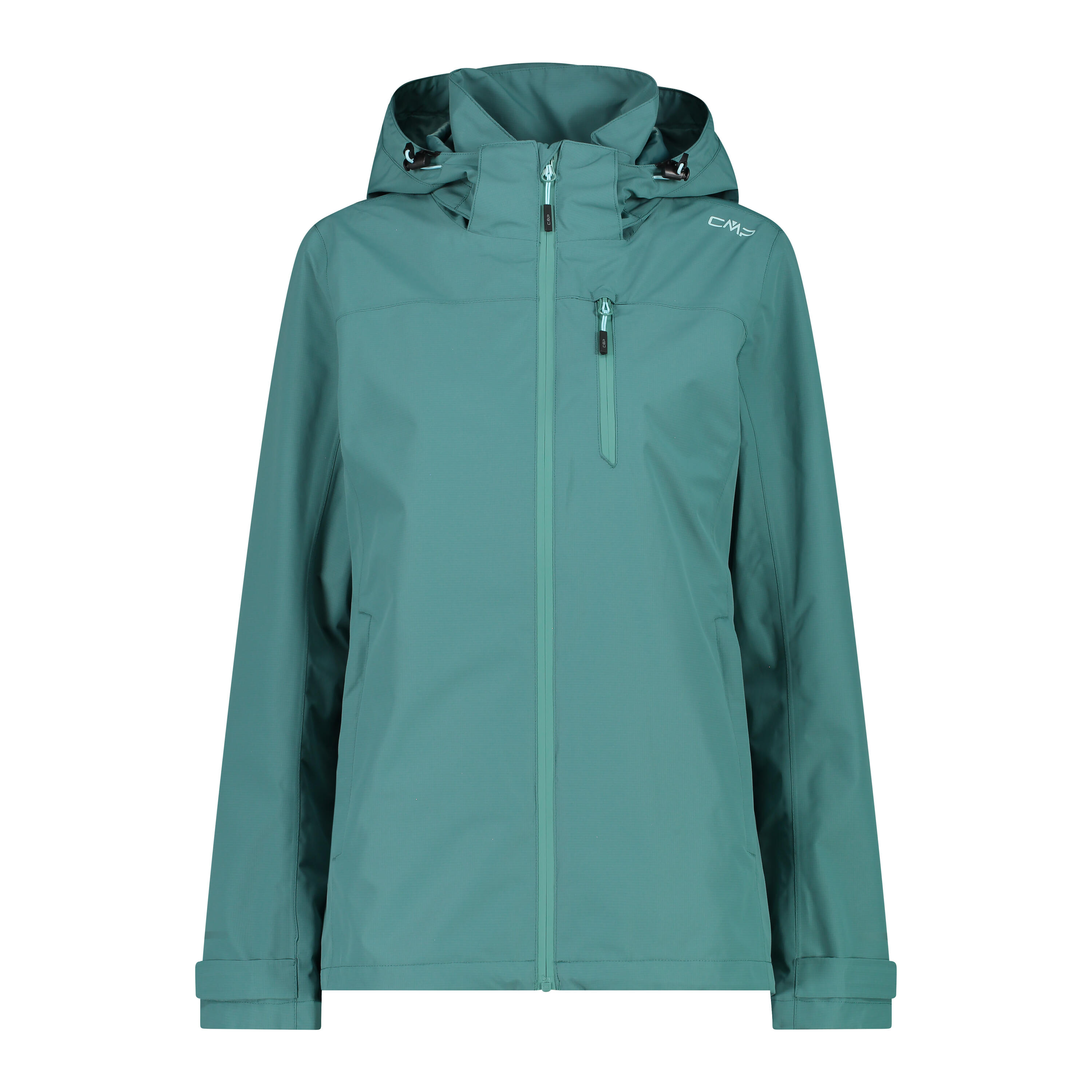 CMP Damen Jacke Woman Jacket Zip Hood 35Z5036