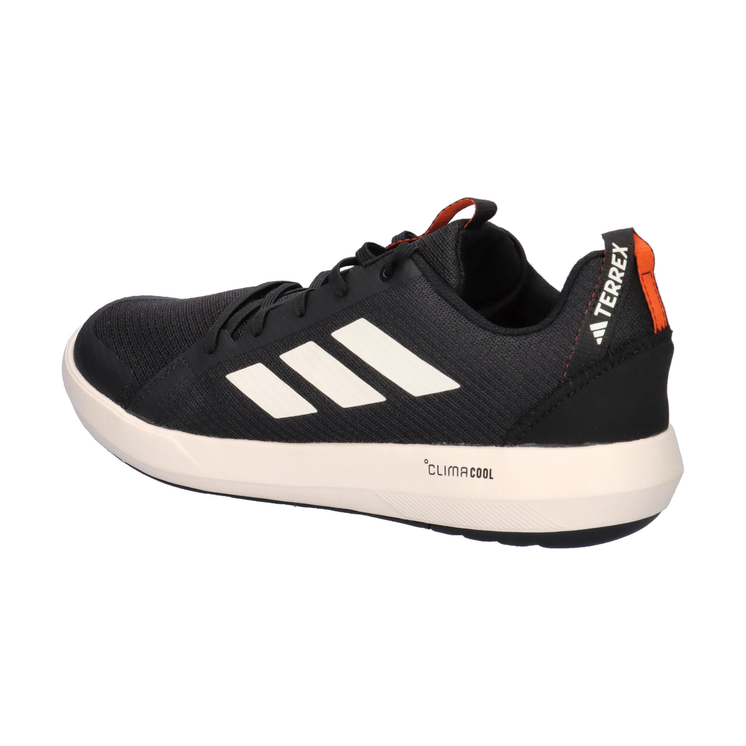 adidas TERREX Herren Schuhe BOAT LACE CLIMACOOL 3/7