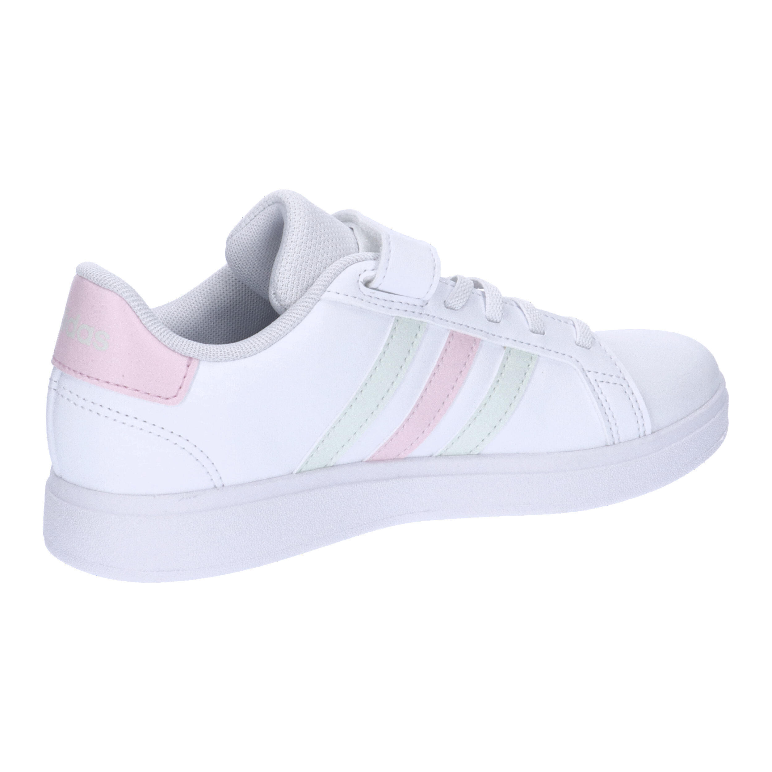 Sneaker Adidas Sport Grand Court 2.0 El C Junior 7/7