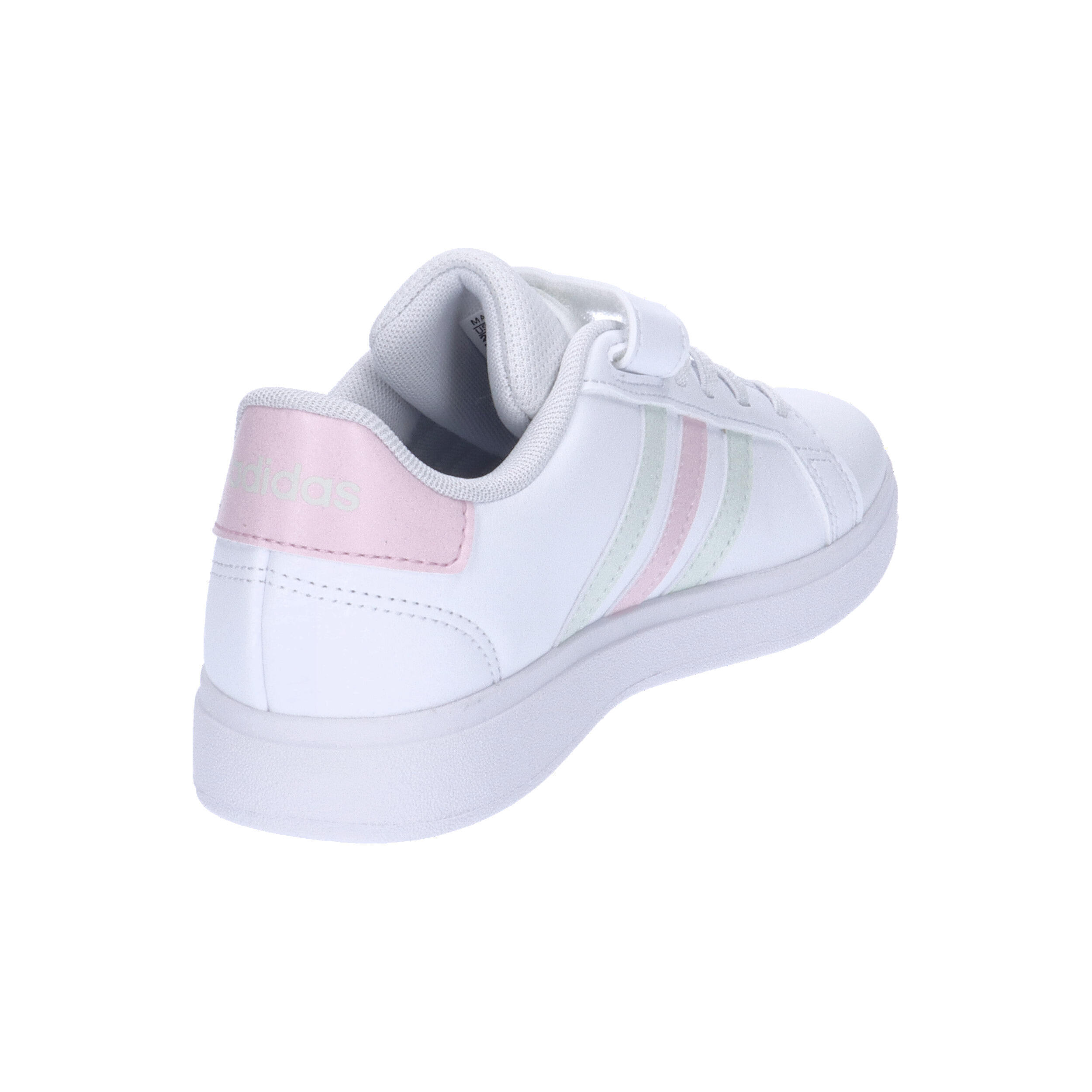 Sneaker Adidas Sport Grand Court 2.0 El C Junior 6/7