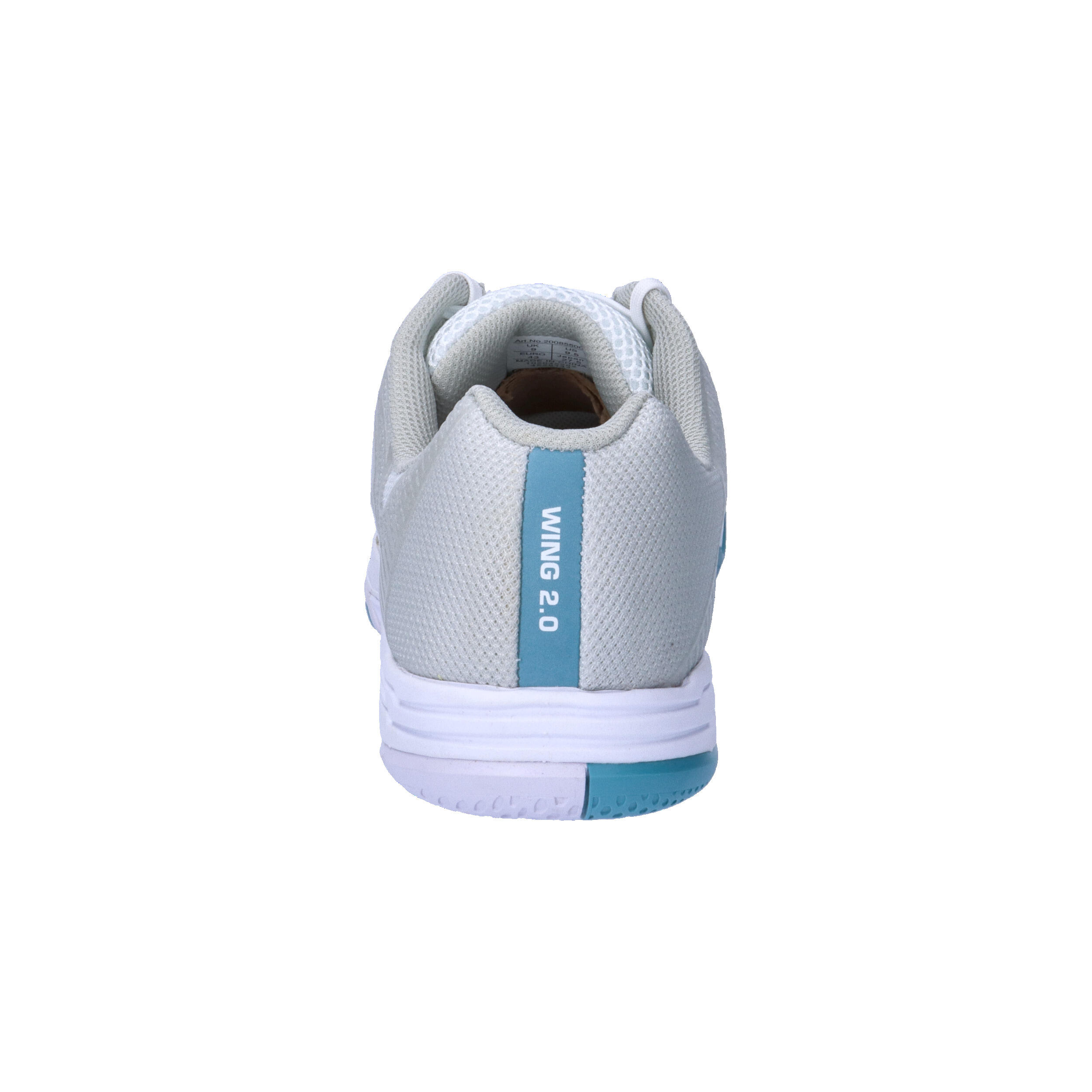 Hallen-Sport-Schuhe Wing 2.0 W KEMPA 5/7