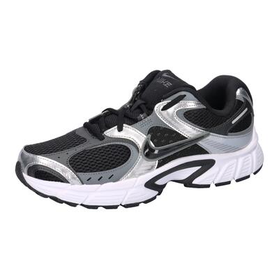 Nike v5 rnr schoenen wit/zwart-grijs vaste-grijs college