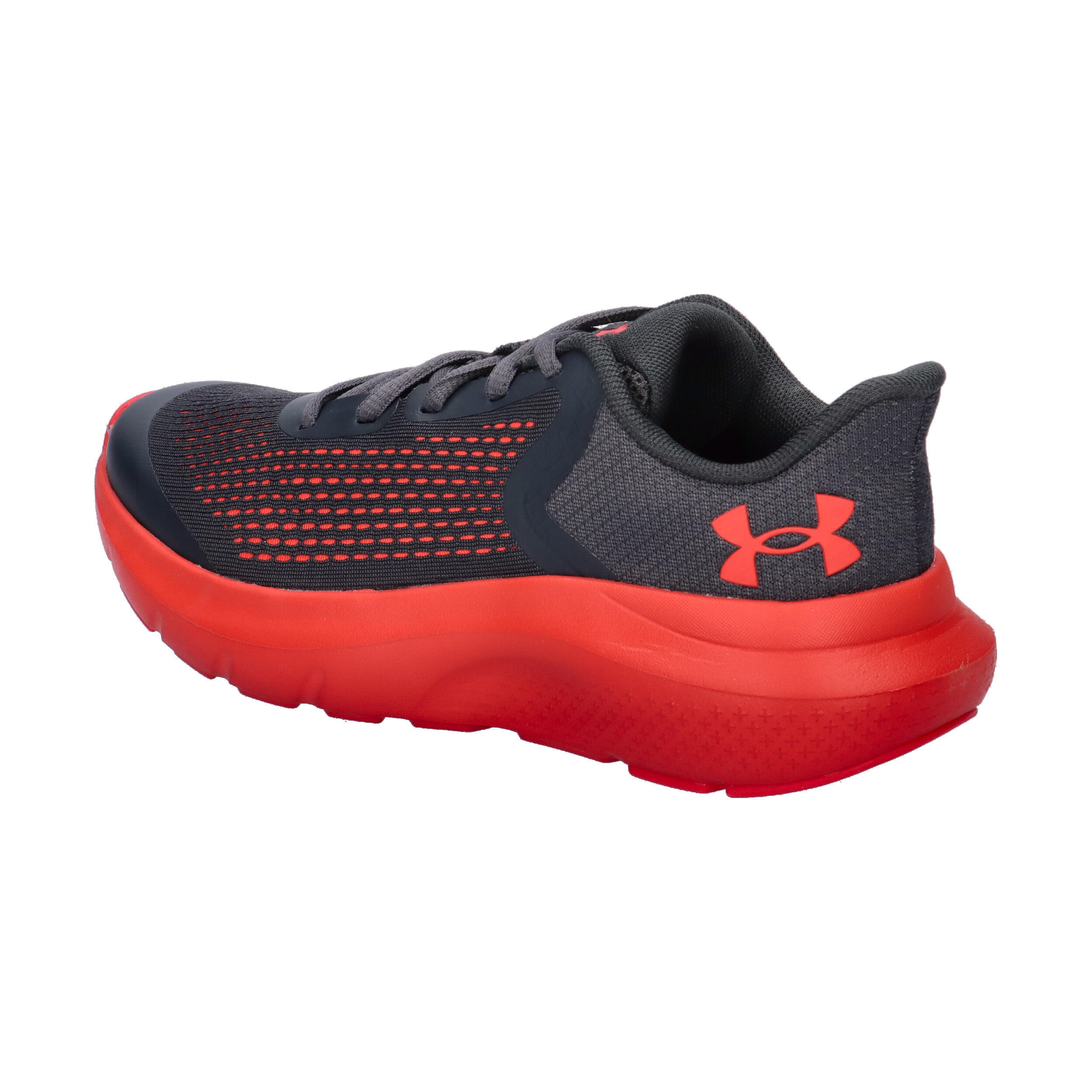 Under Armour Jungen Laufschuhe UA BGS Rogue 5 3028269 3/7