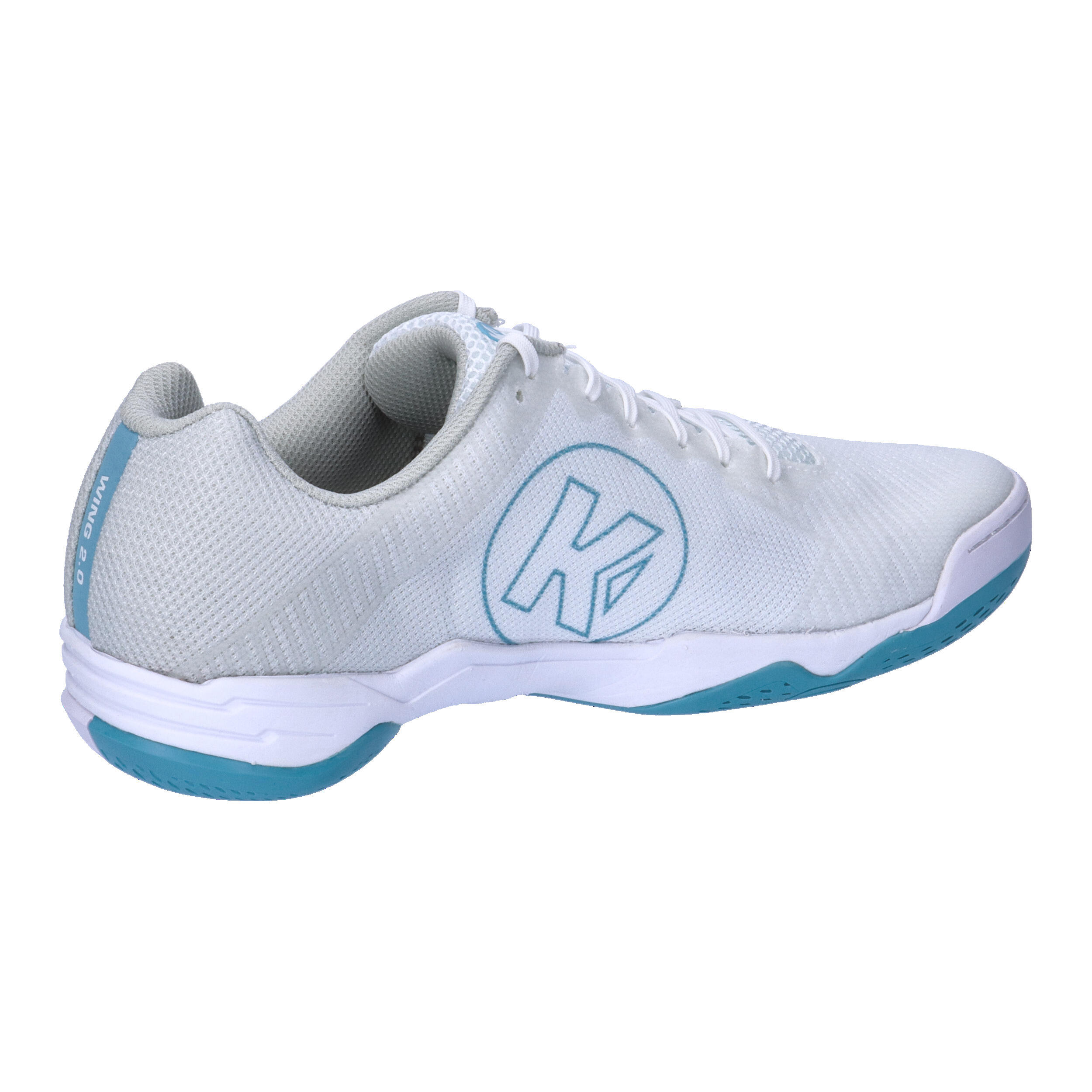 Scarpe indoor da donna Kempa Wing 2.0 7/7