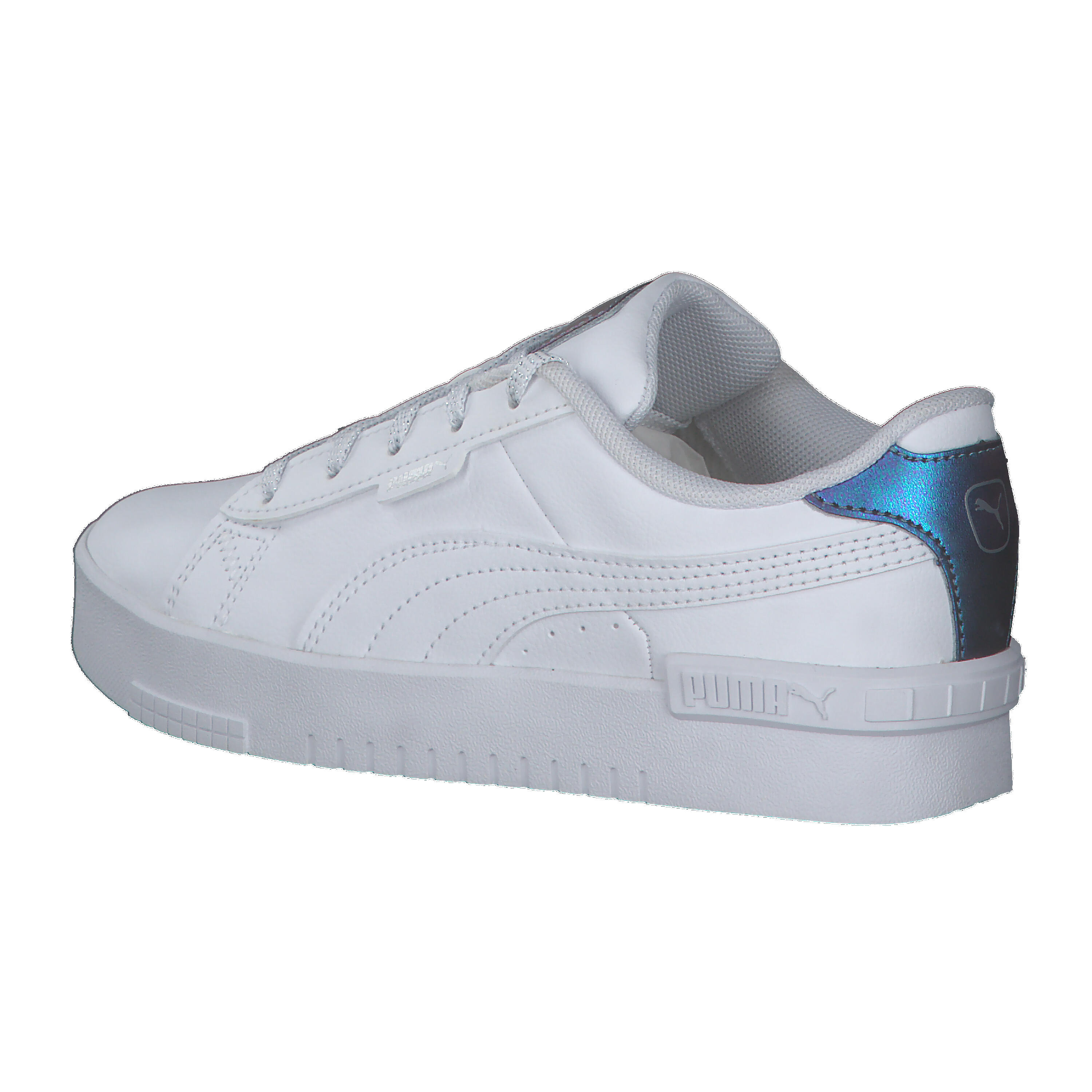 Puma Mädchen Sneaker Jada Bioluminescence PS 386195 11/15
