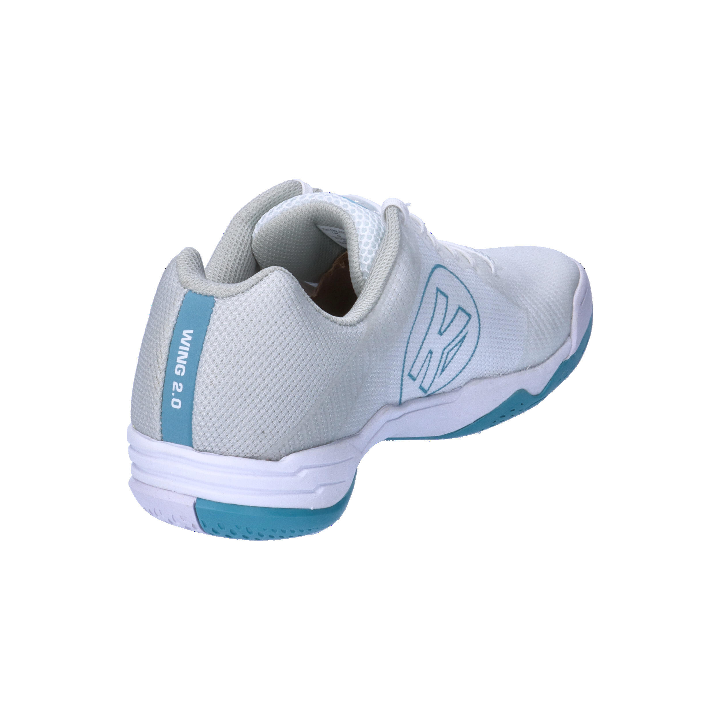 Hallen-Sport-Schuhe Wing 2.0 W KEMPA 6/7