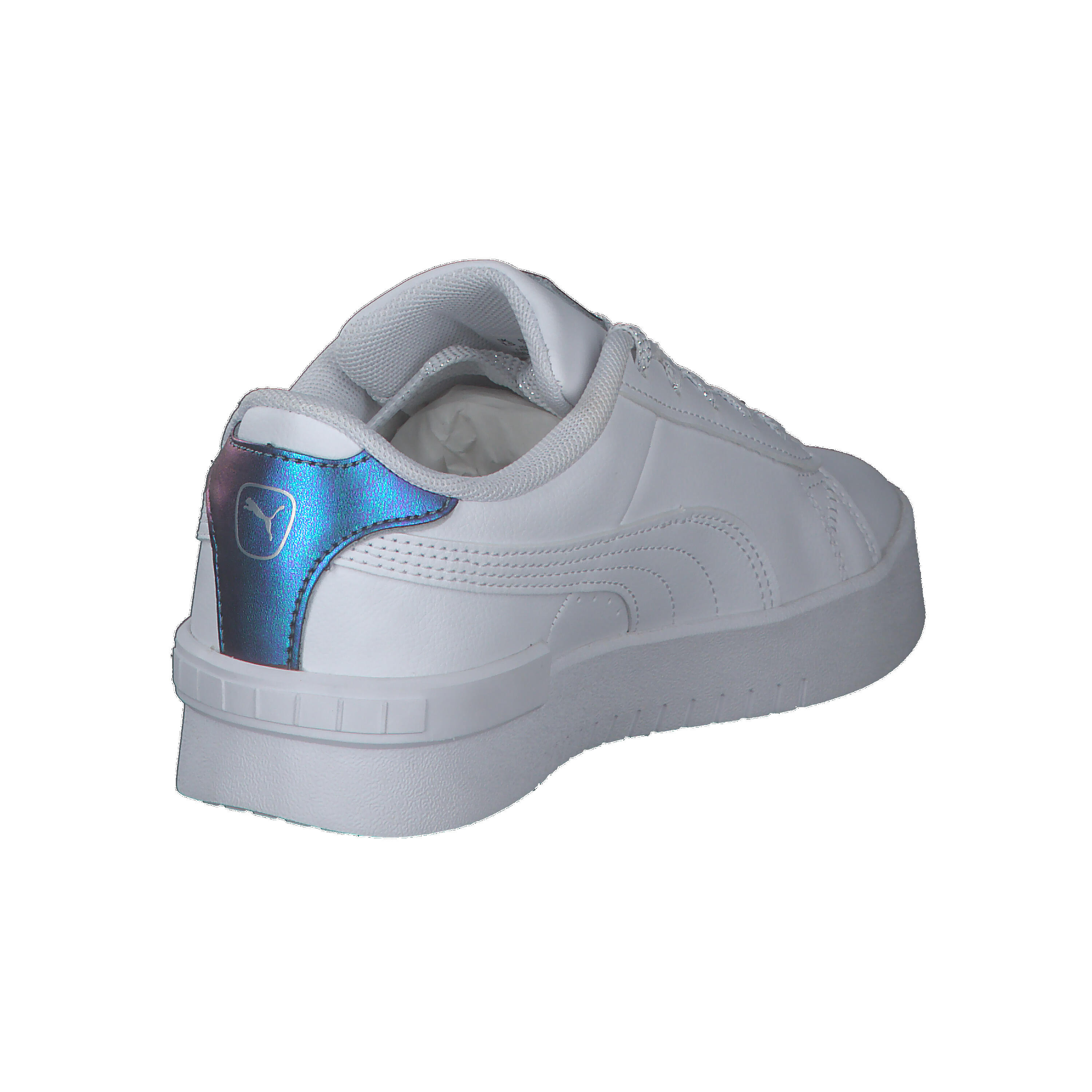 Puma Mädchen Sneaker Jada Bioluminescence PS 386195 14/15