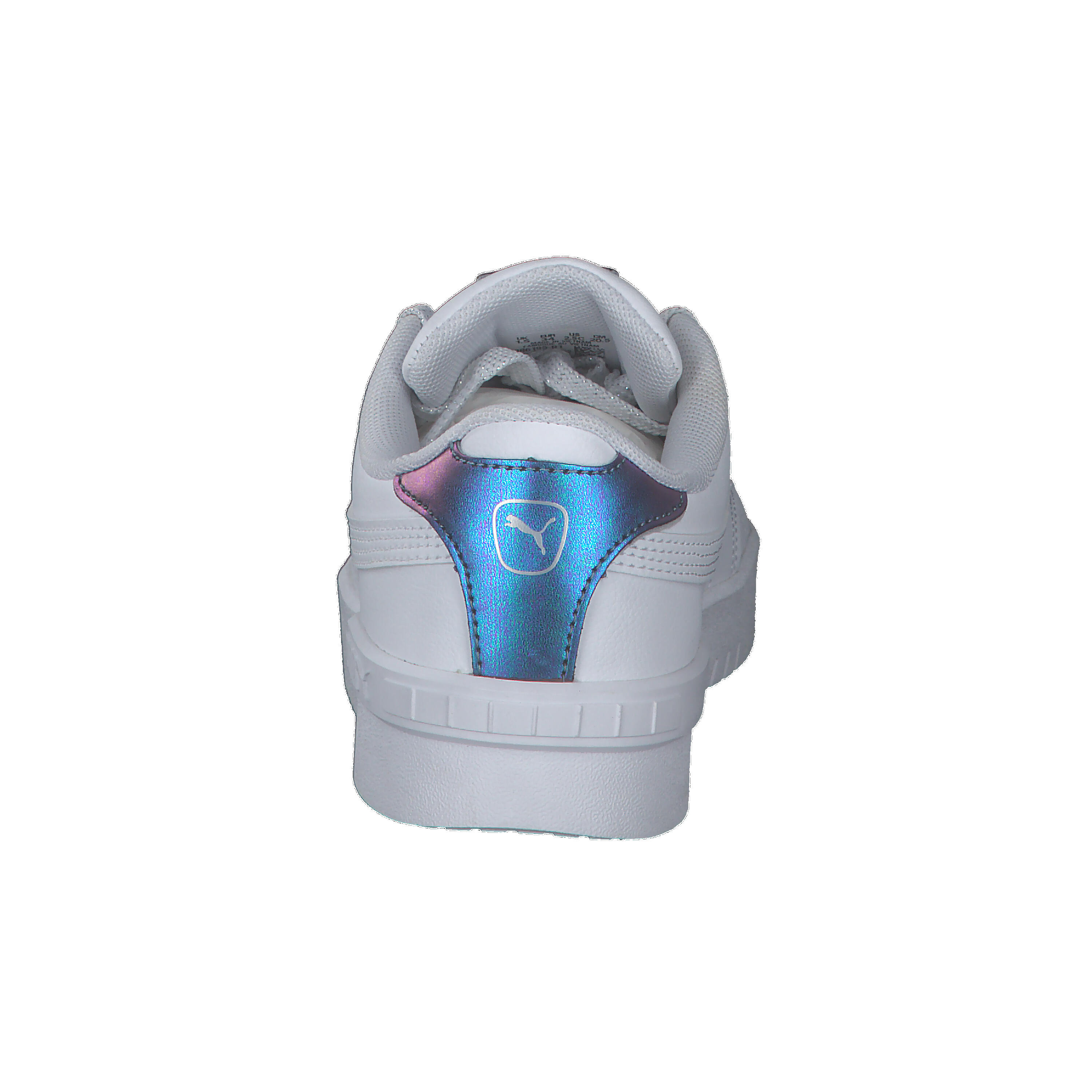 Puma Mädchen Sneaker Jada Bioluminescence PS 386195 13/15