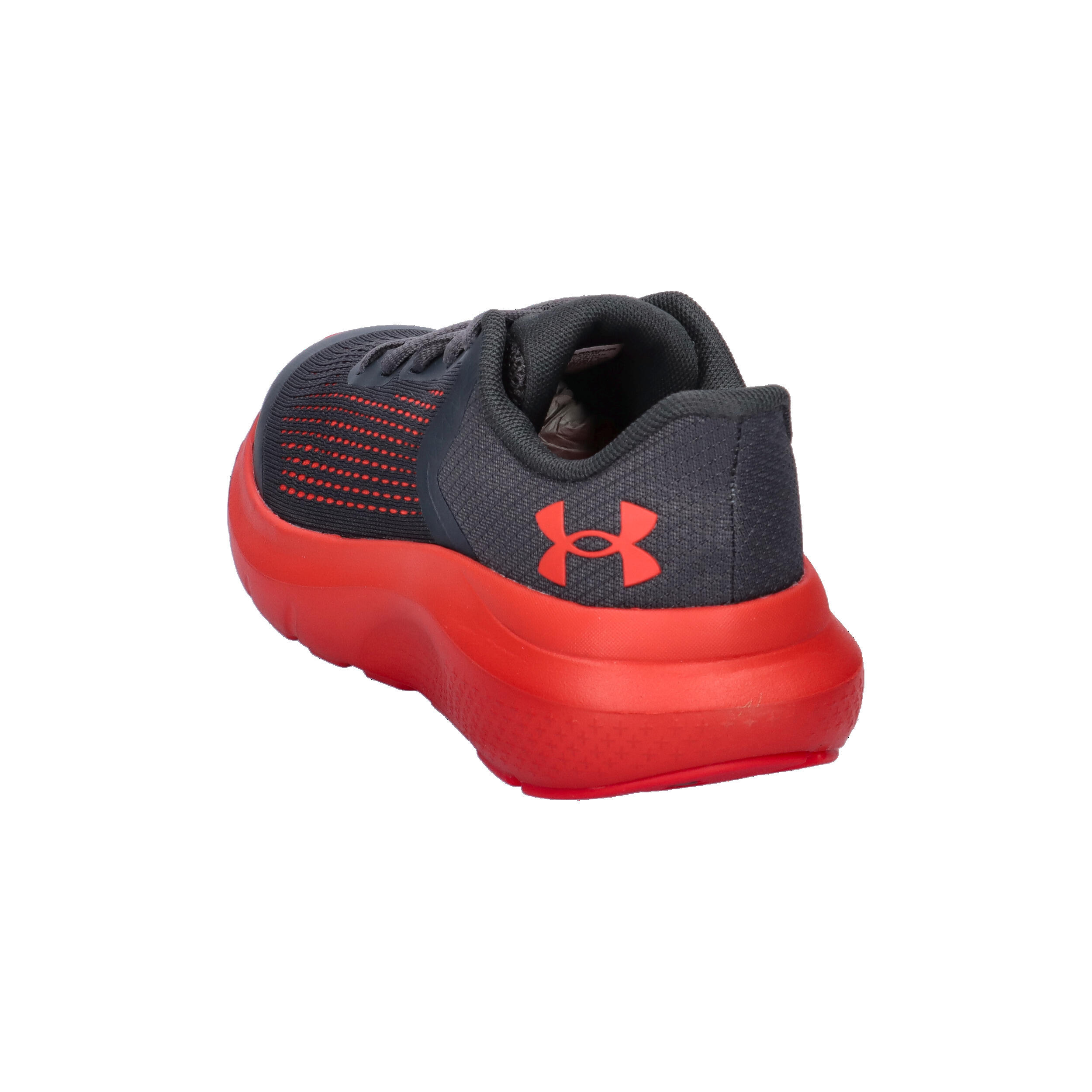 Under Armour Jungen Laufschuhe UA BGS Rogue 5 3028269 4/7