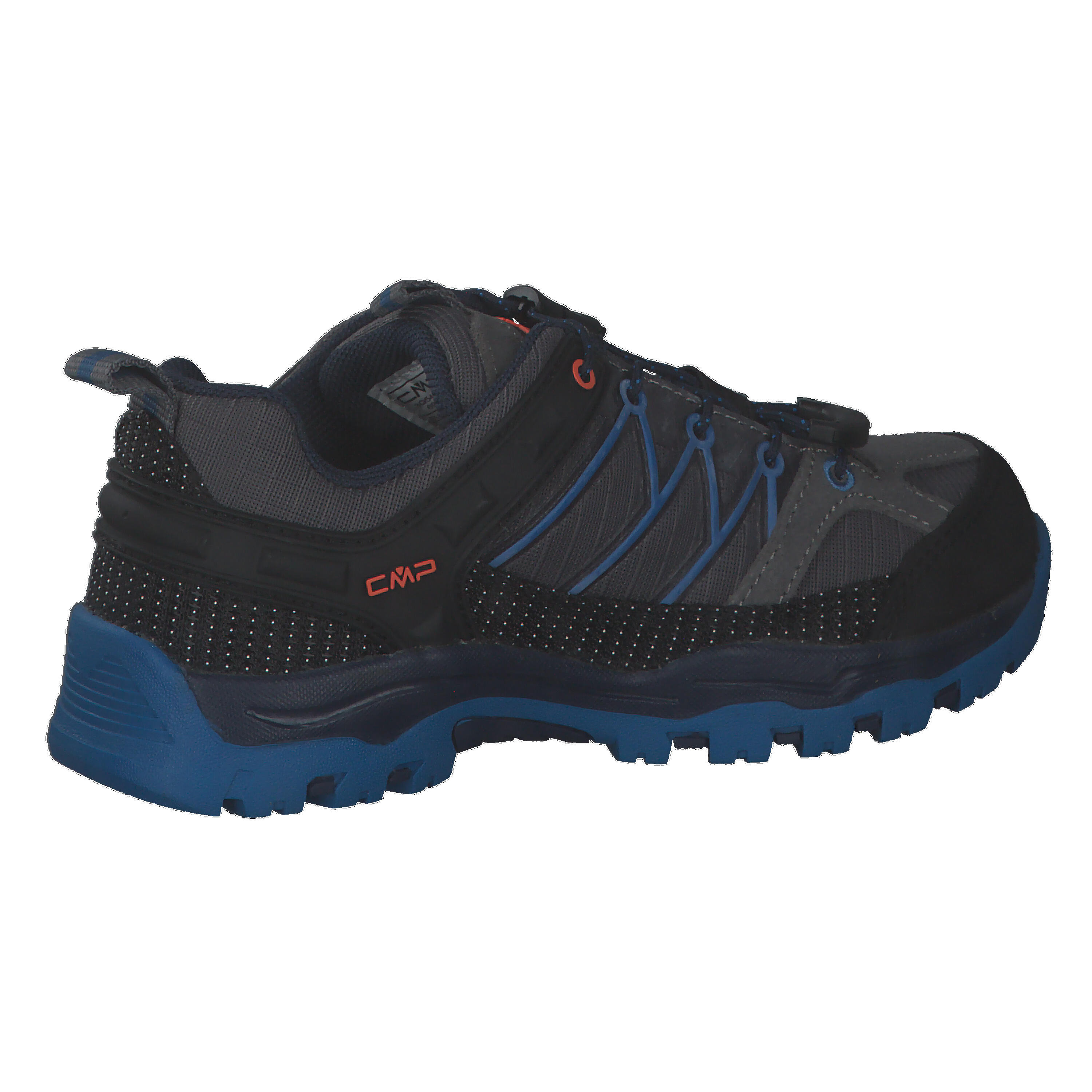 CMP Kinder Trekking Schuhe Rigel LOW 3Q54554 7/7