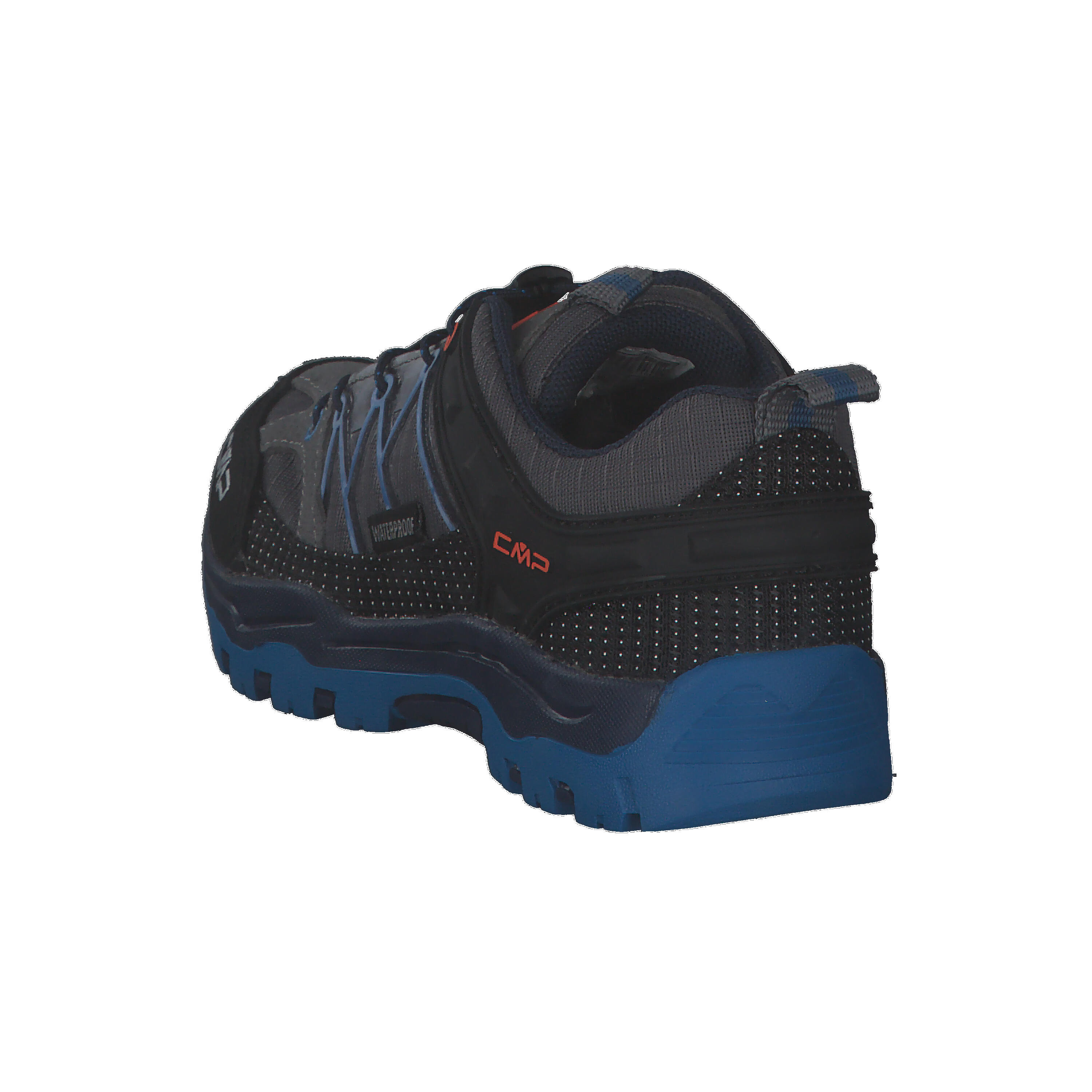 CMP Kinder Trekking Schuhe Rigel LOW 3Q54554 4/7