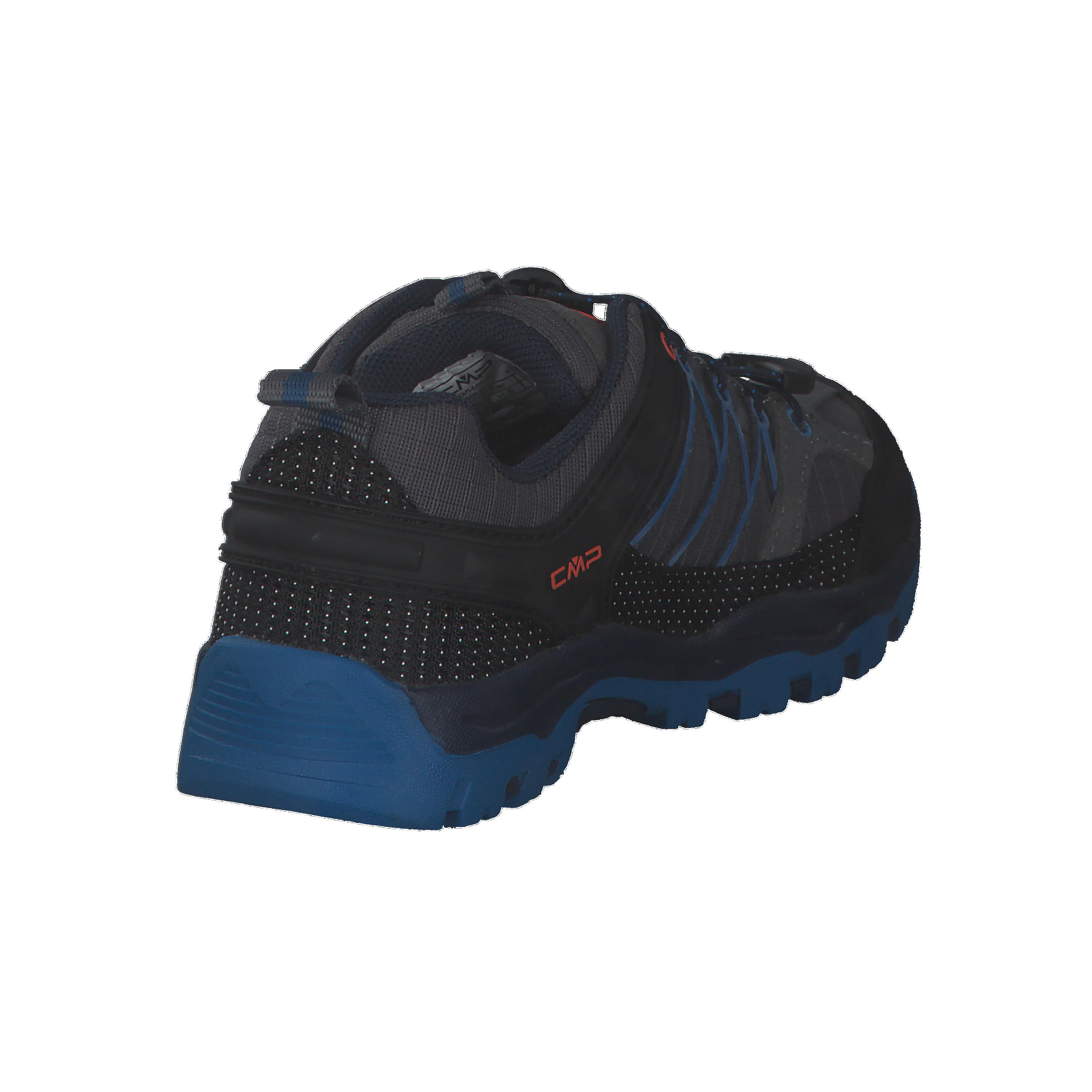 CMP Kinder Trekking Schuhe Rigel LOW 3Q54554 6/7