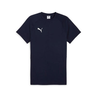 T-shirt puma team evostripe