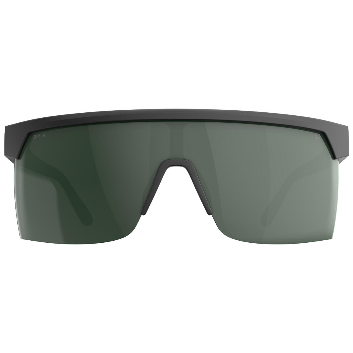 Lunettes de soleil sportstyle Super Flynn ANSI Matte Black 2/3