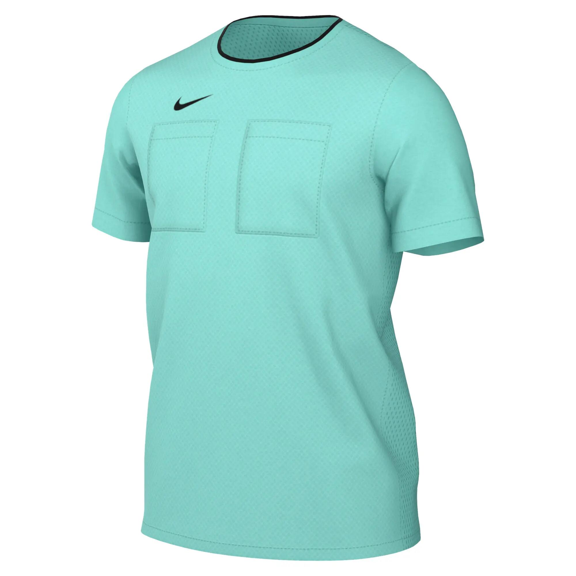 Nike Herren Schiedsrichter Trikot Referee II Jersey SS DH8024 1/2