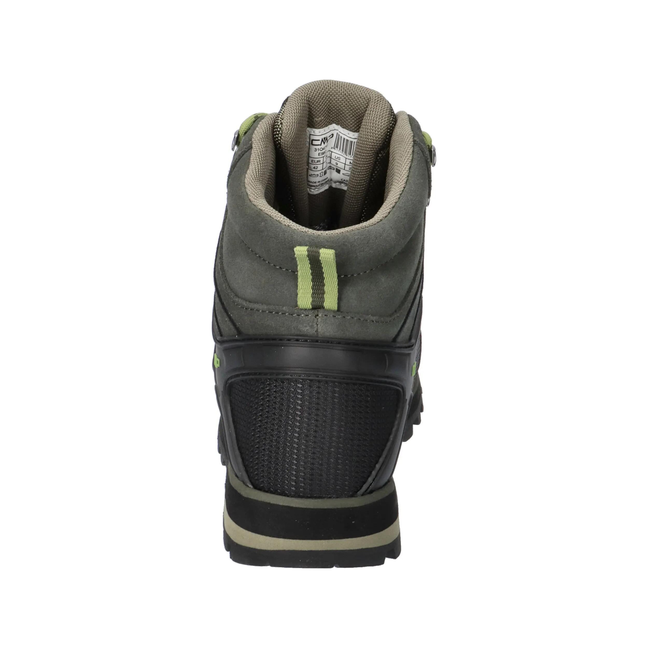 CMP Herren Wanderschuhe Moon Mid Waterproof 31Q4797 5/7