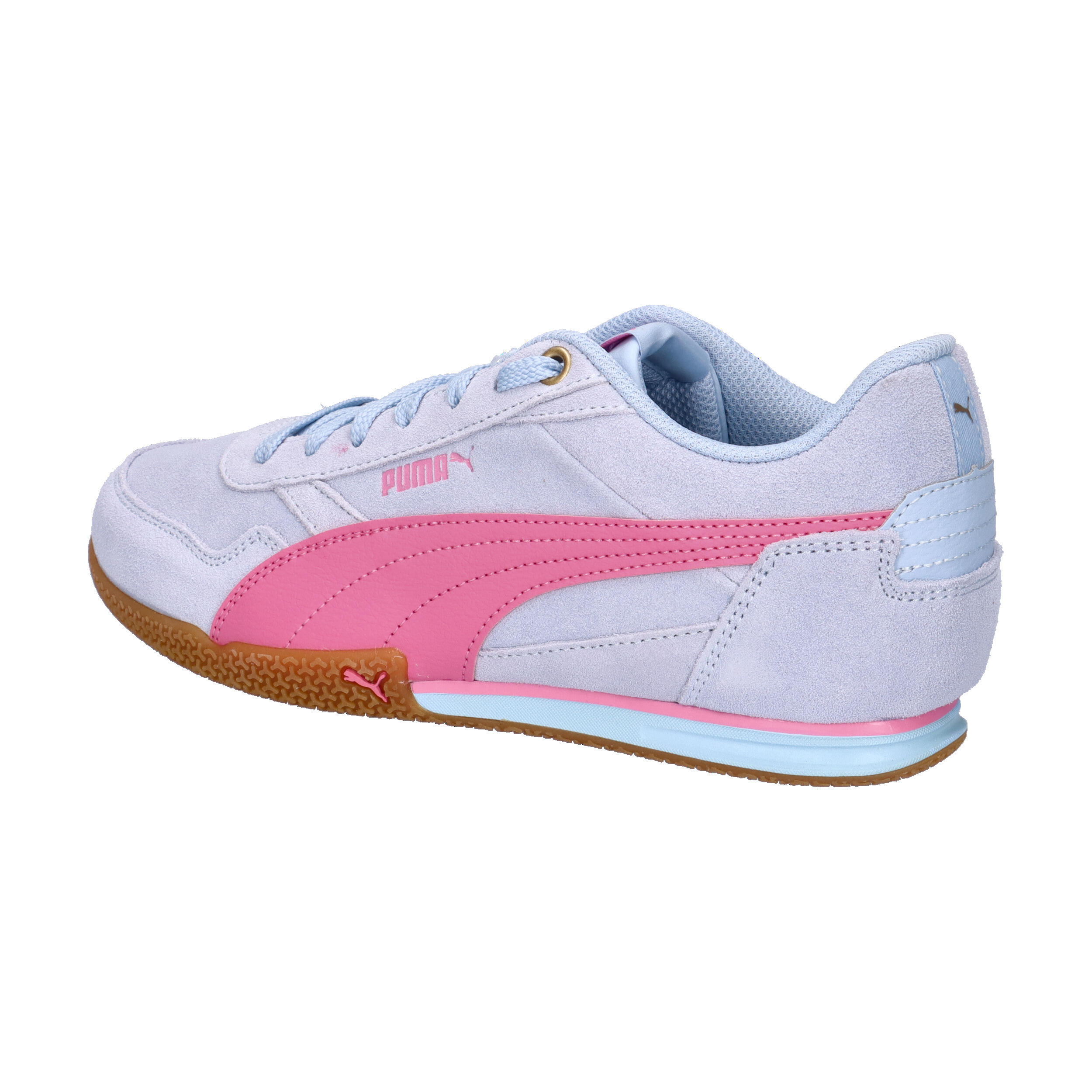 Puma Damen Sneaker BELLA DONNA SD 402673 3/7