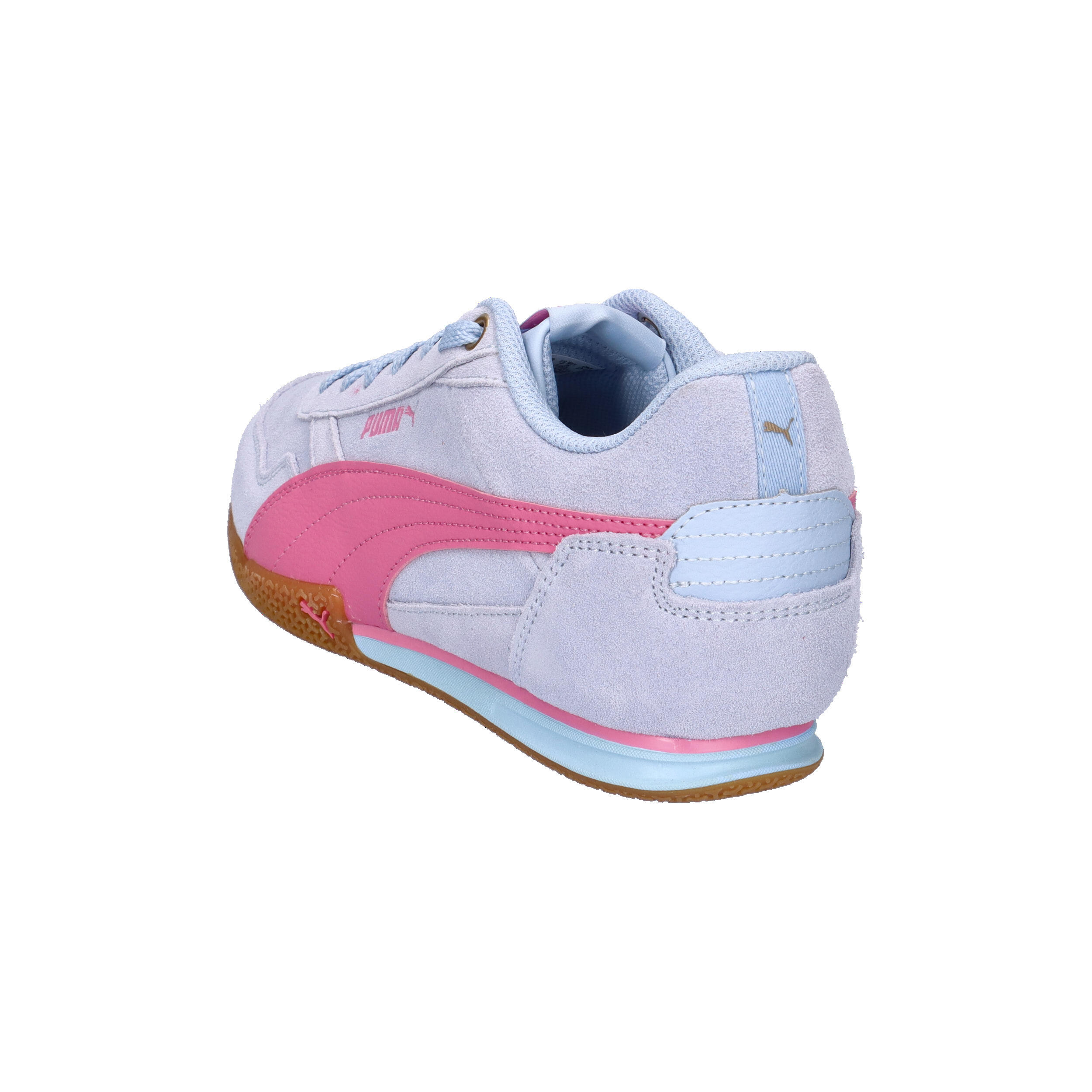 Puma Damen Sneaker BELLA DONNA SD 402673 4/7