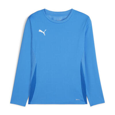 Puma Kinder Langarm Shirt teamGOAL LS Jersey Jr 705751