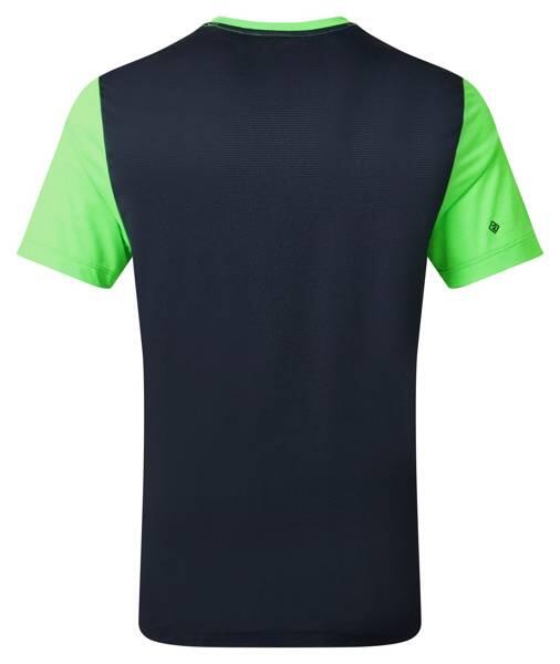 Ronhill Mens Life Short Sleeve Running Tee Shirt 2/3