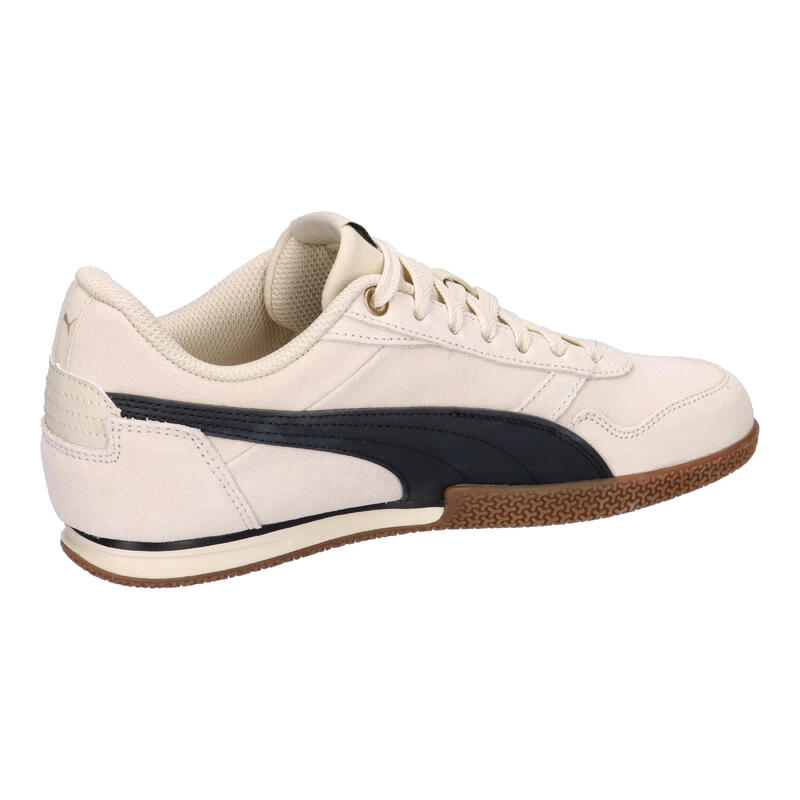 Zapatillas Casual Hombre Puma Bella Donna Beige Ligeras-402673-02