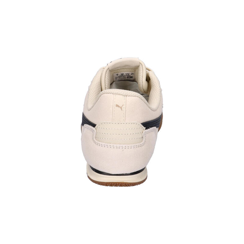 Zapatillas Casual Hombre Puma Bella Donna Beige Ligeras-402673-02