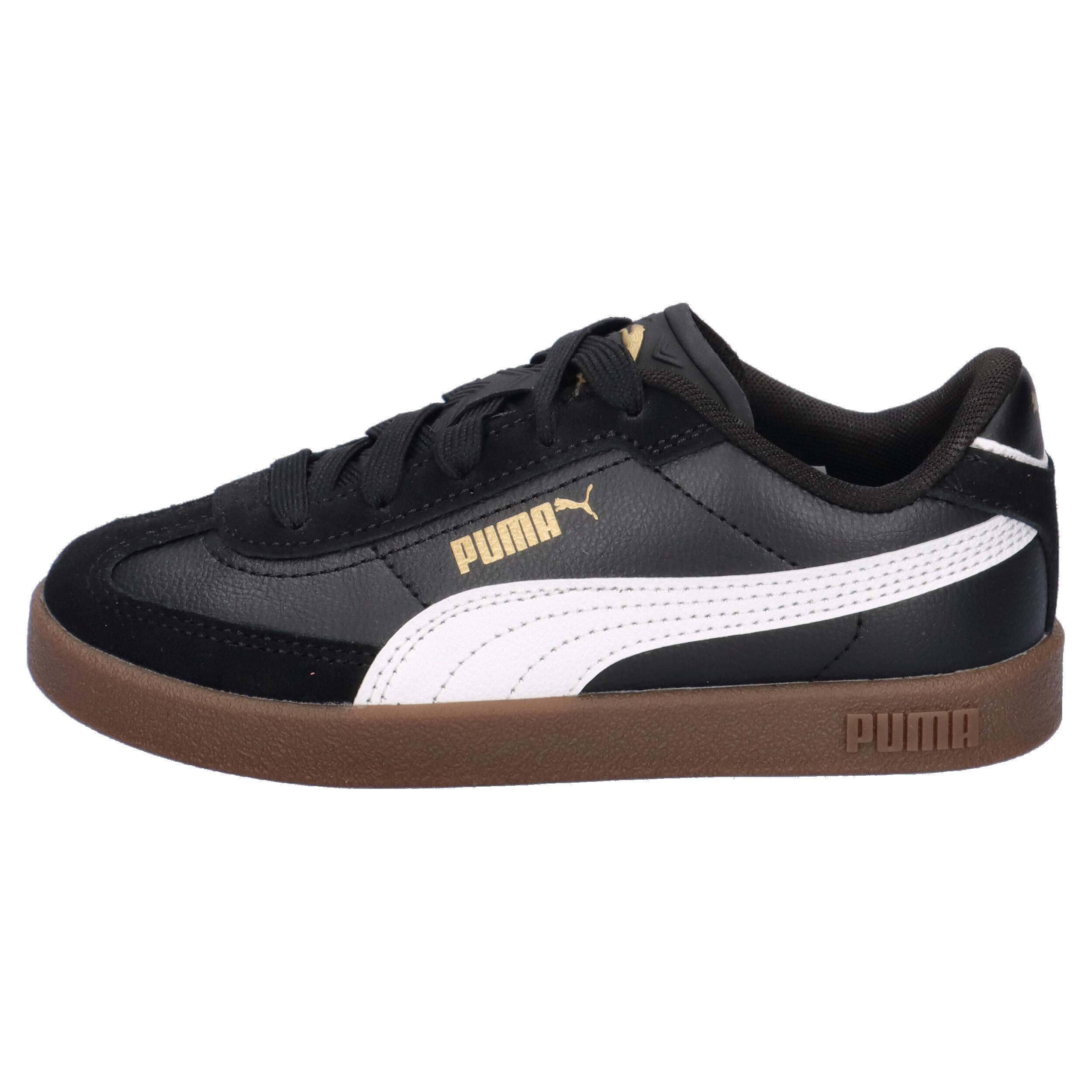 Sapatilhas de crianças Puma Puma Club II Era PS 2/7
