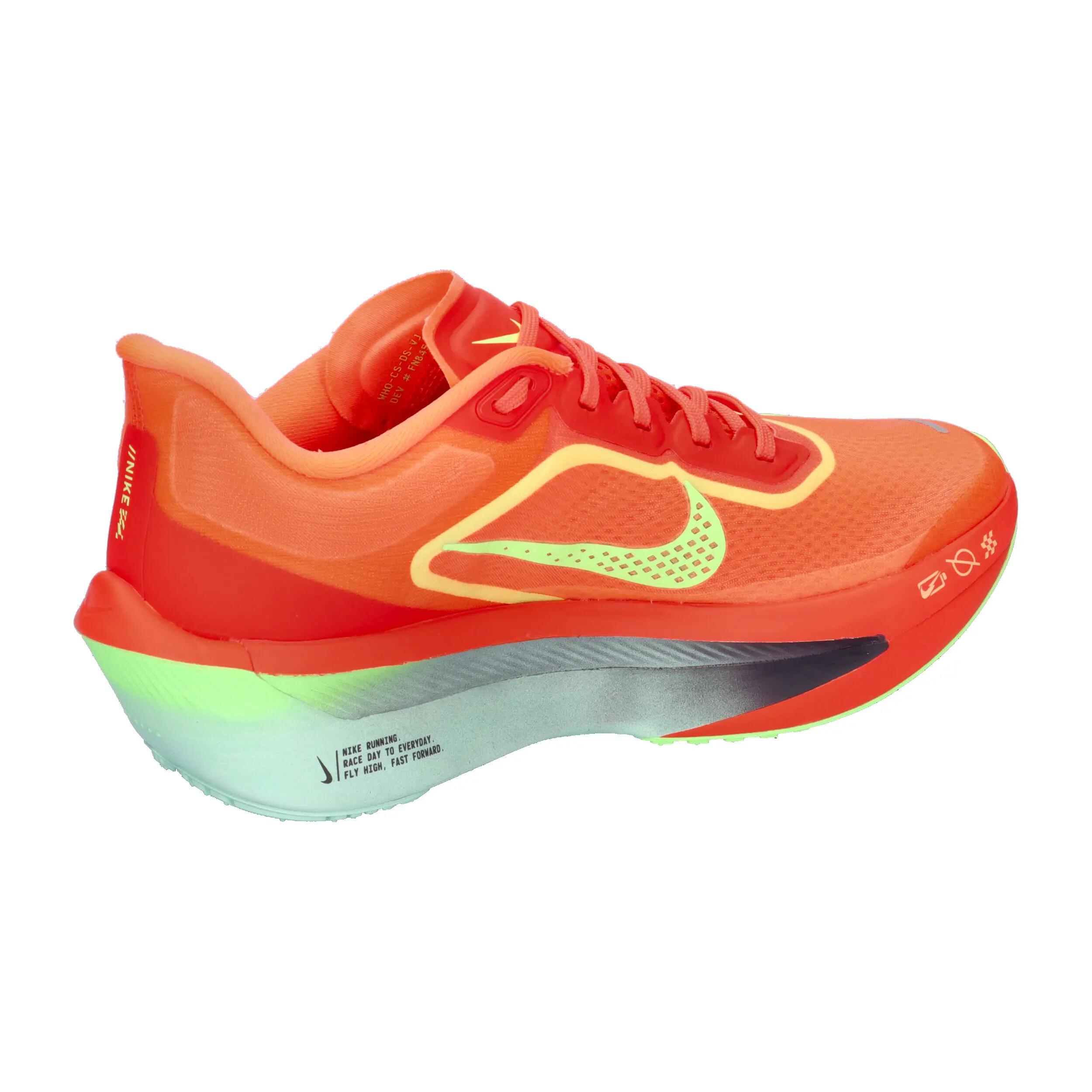 Nike Damen Laufschuhe Zoom Fly 6 Women s Road R FN8455 7/7